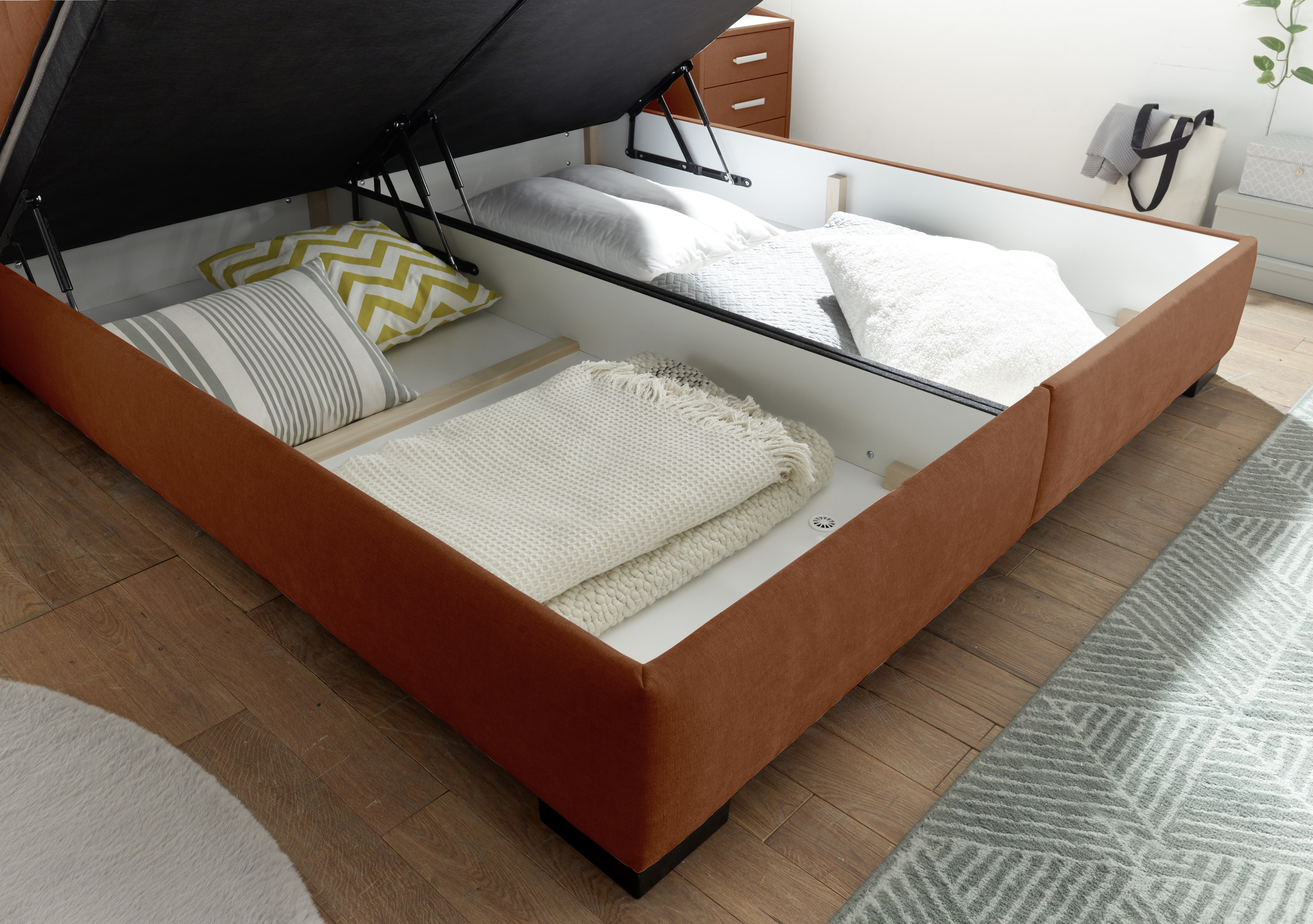 ED LIFESTYLE Boxbett NAGOL