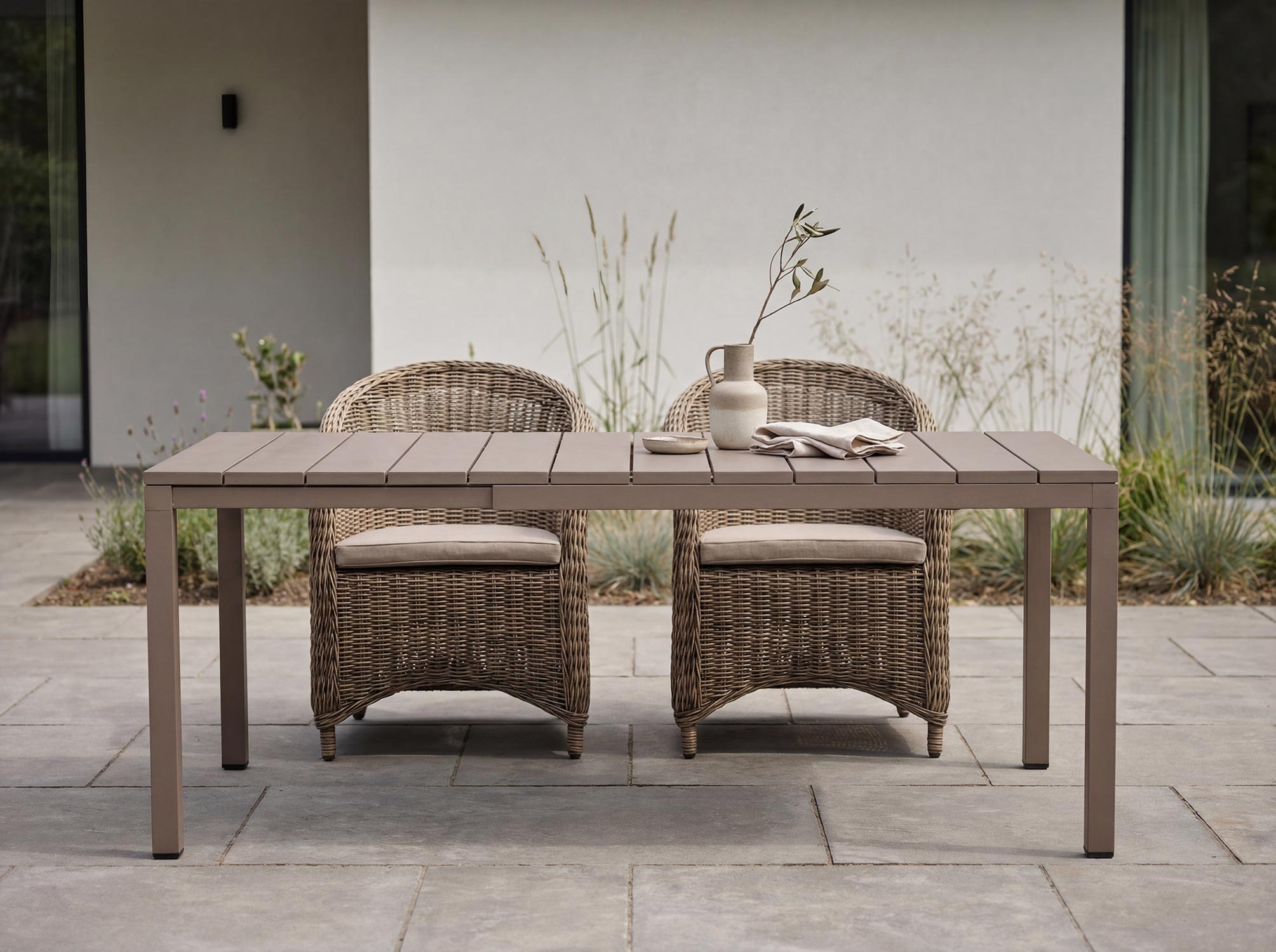 NARDI Gartentisch RIO