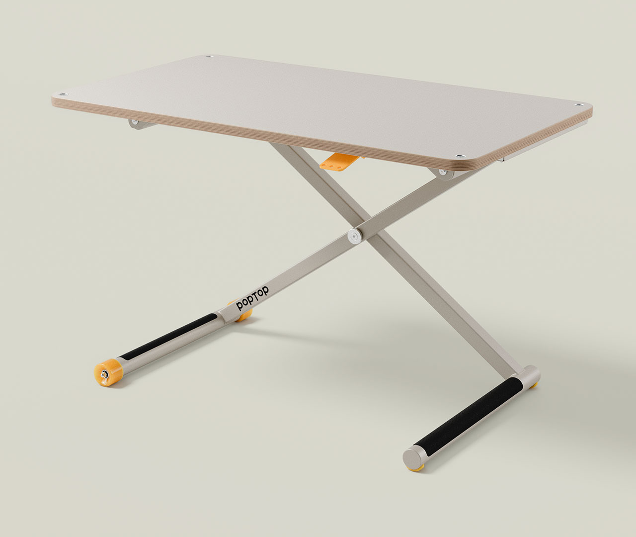Children's desk POPTOP 