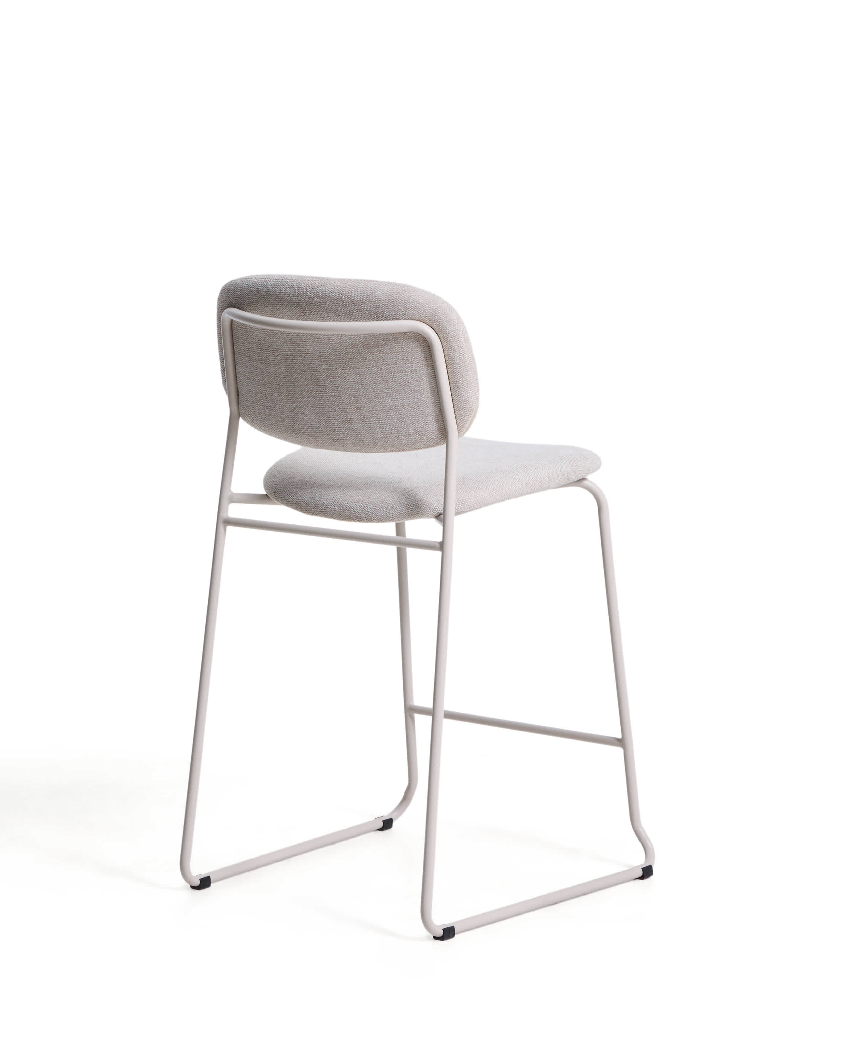 Kave Home MELI bar stool