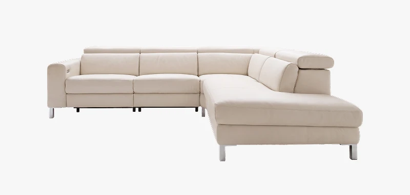 Luena 2.0 Ecksofa