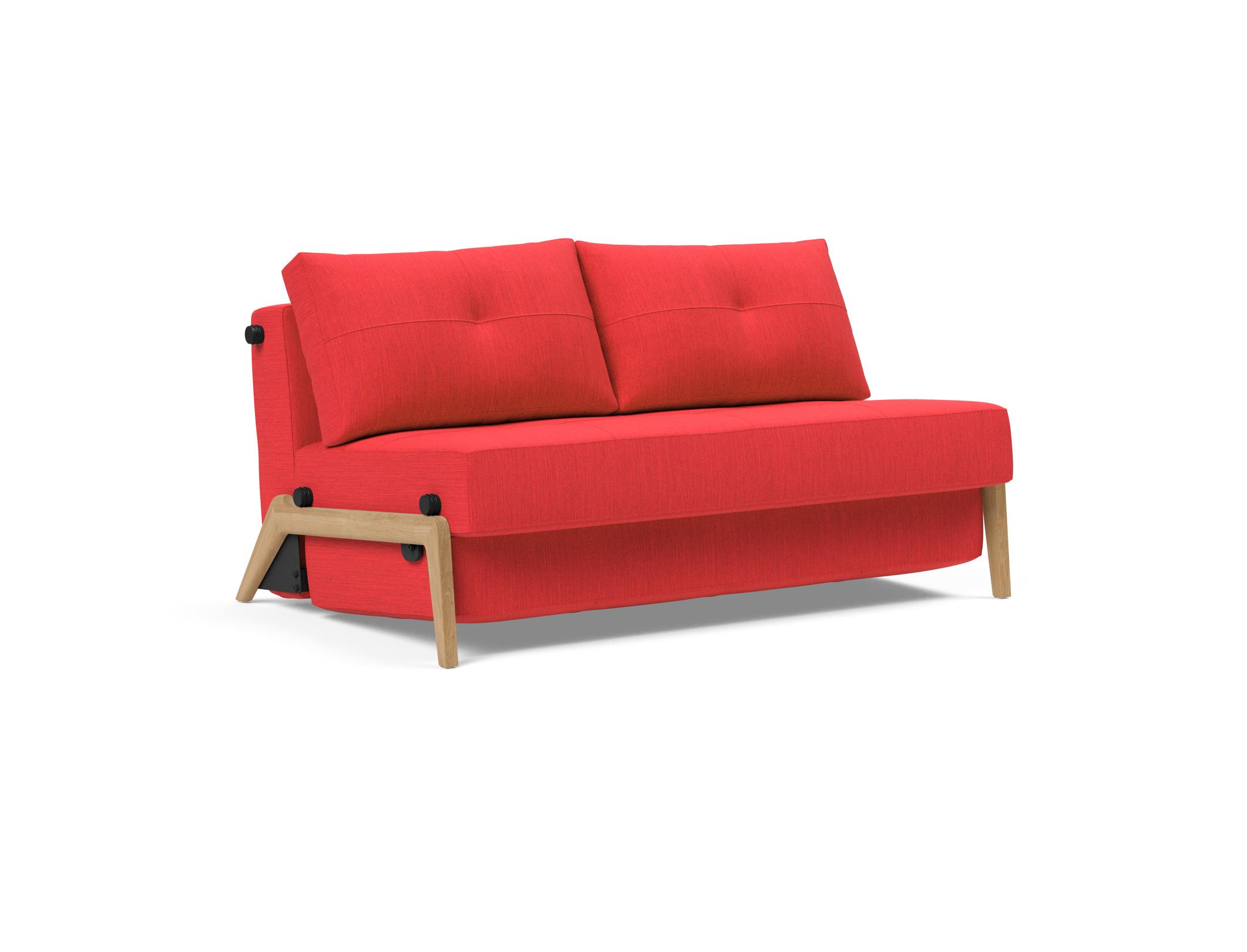 INNOVATION LIVING functional sofa CUBED INNOVATION LIVING CUBED functional sofa