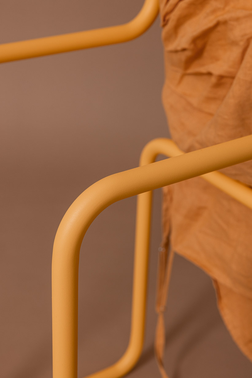 Metallbude JAMES Valet Stand