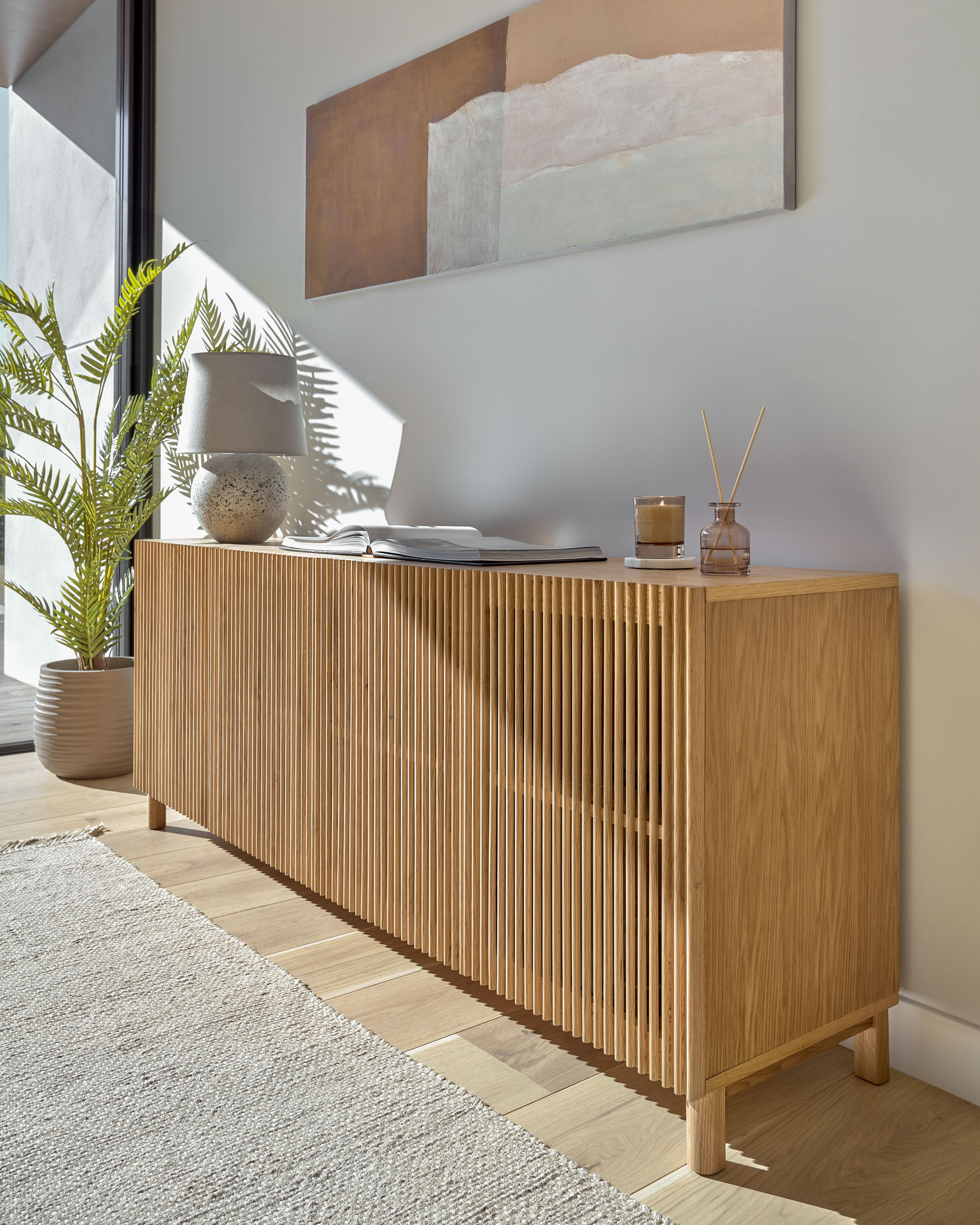 Buffet BEYLA de Kave Home