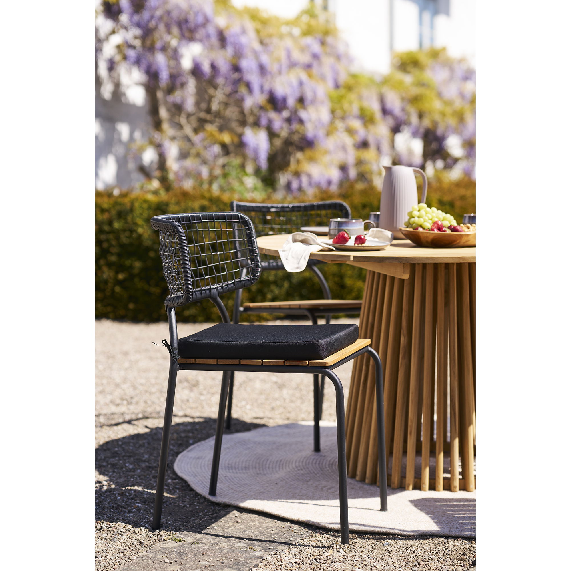 FAEE garden table SOLA