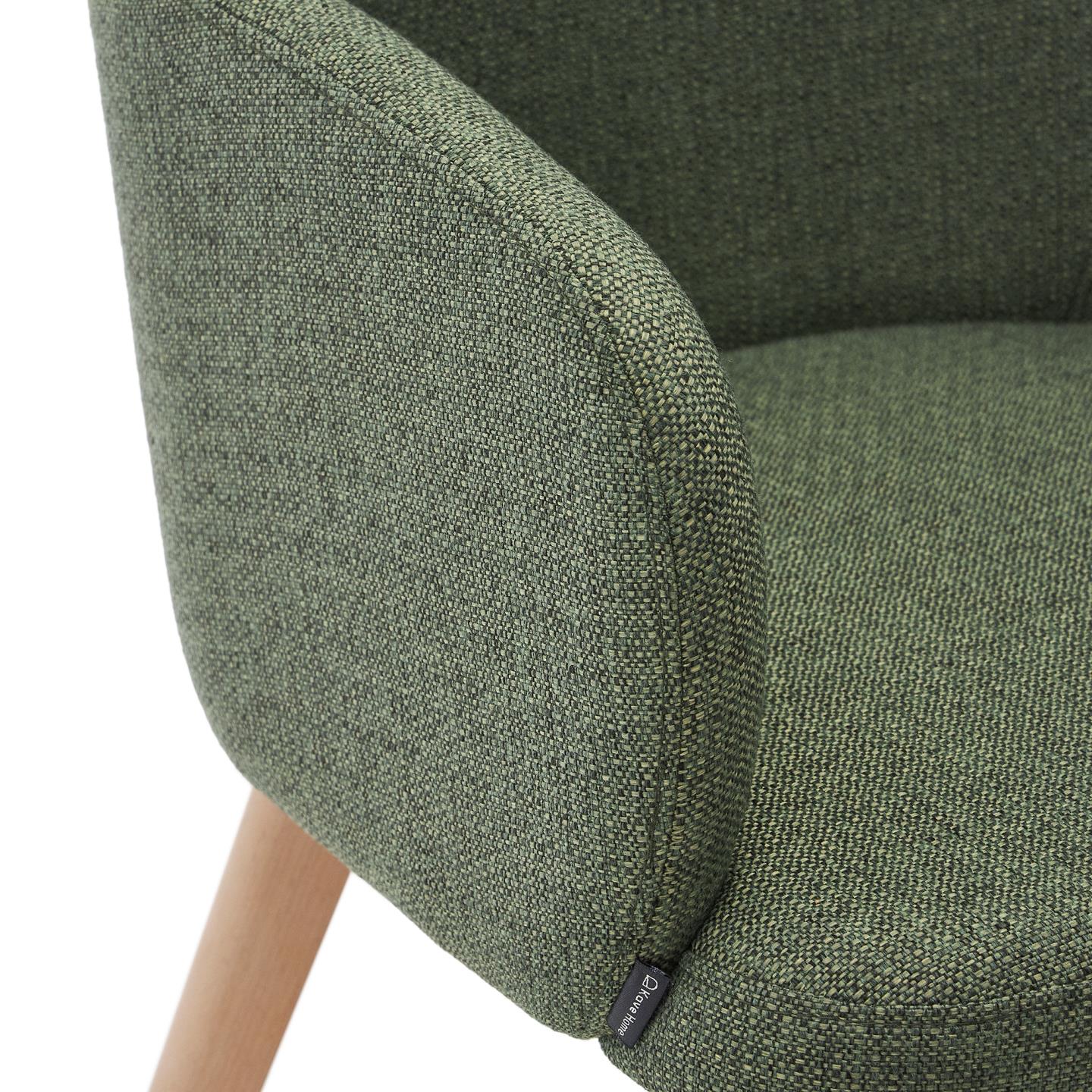 KAVE HOME Chair NELIDA
