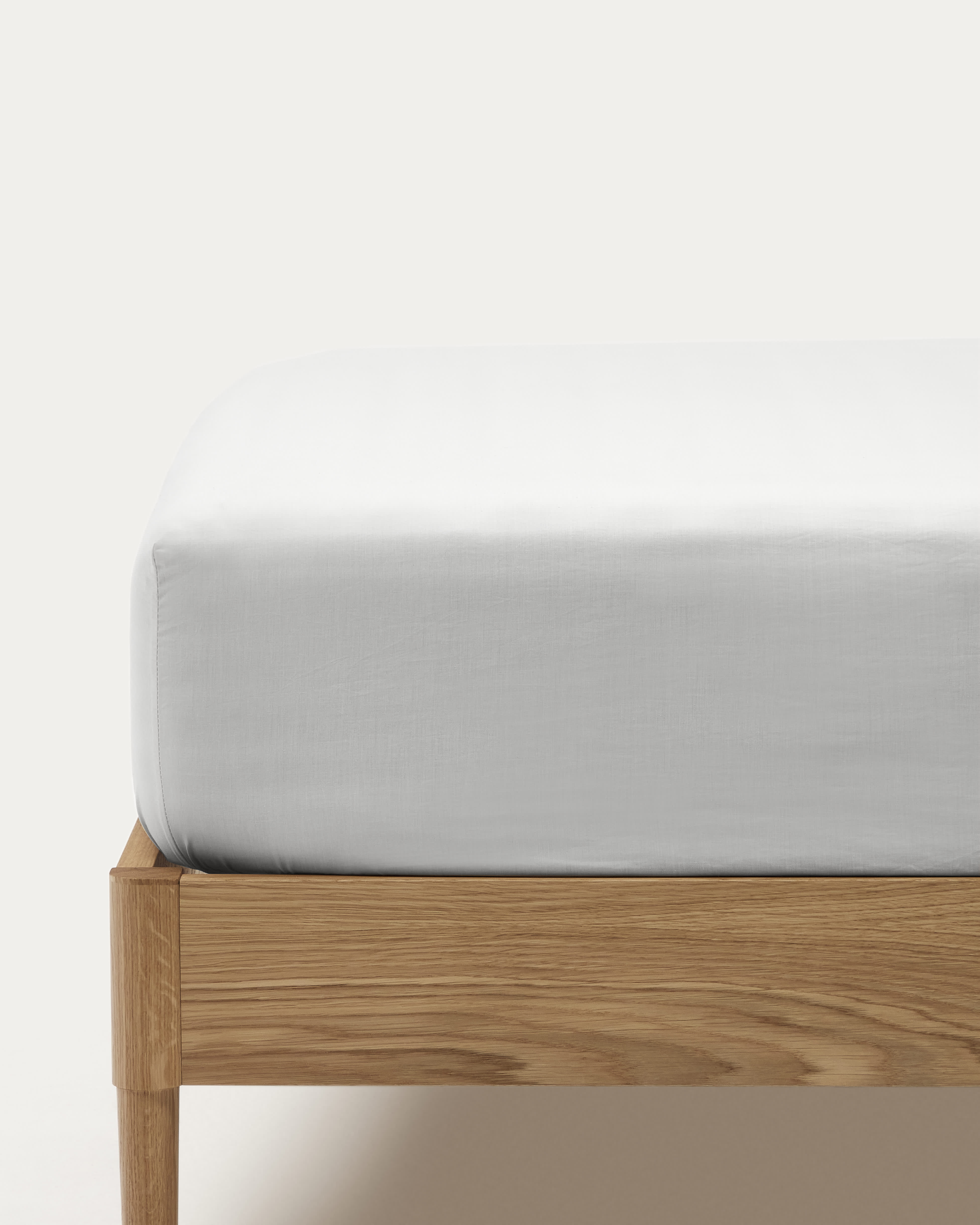 KAVE HOME fitted sheet TEIA