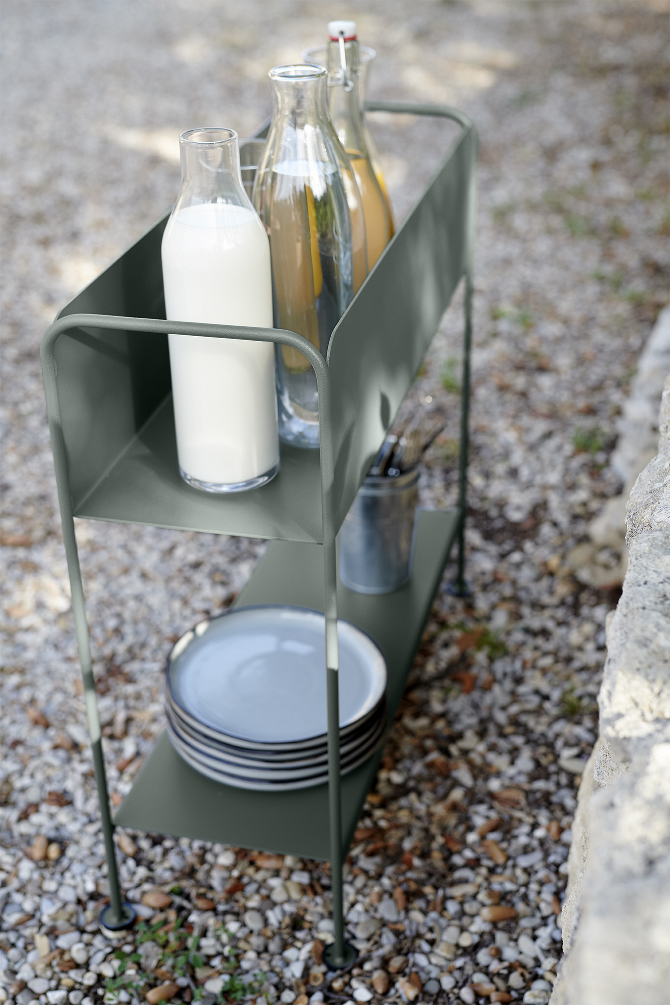 FERMOB Cache-pot PICOLINO