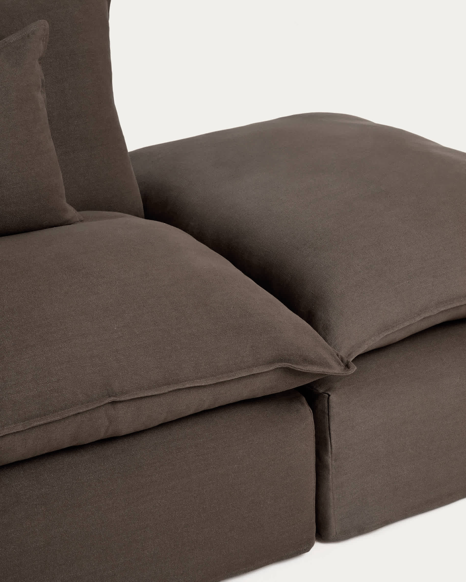 KAVE HOME Sofa ANARELA
