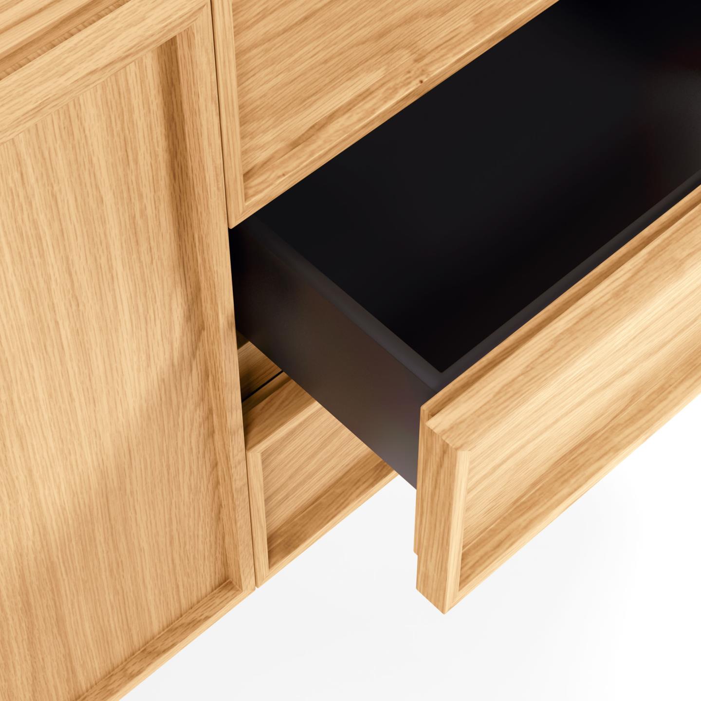 KAVE HOME Sideboard TAIANA KAVE HOME Sideboard TAIANA