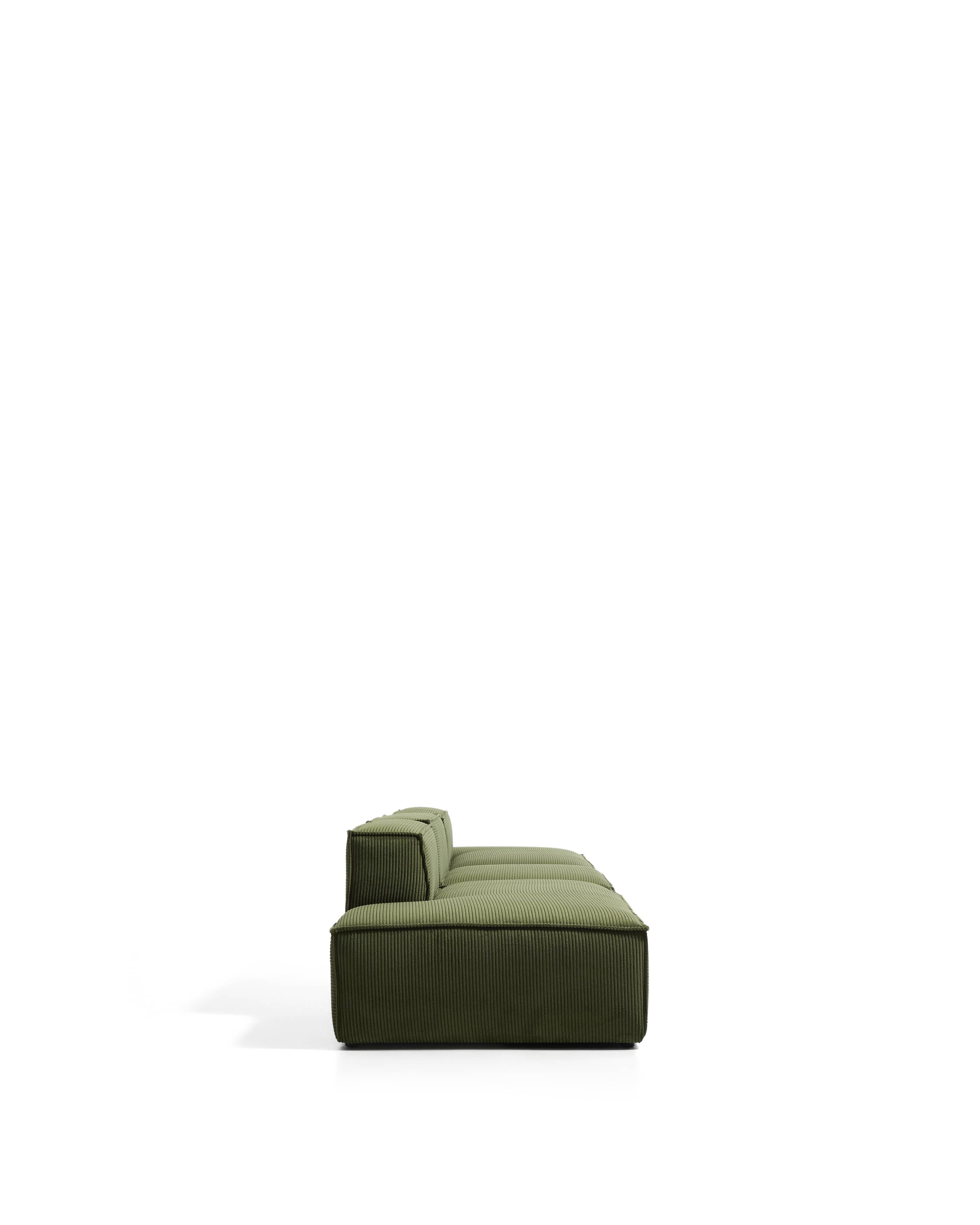 KAVE HOME Sofa BLOK