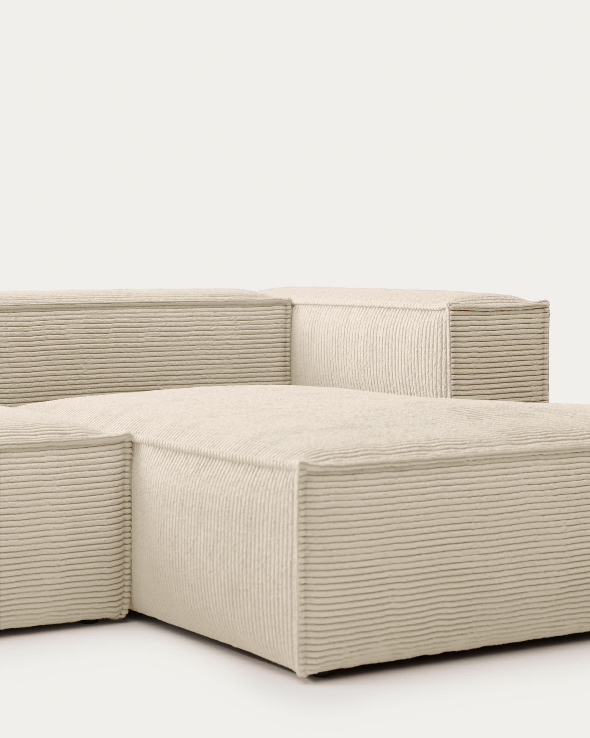 KAVE HOME Sofa BLOK