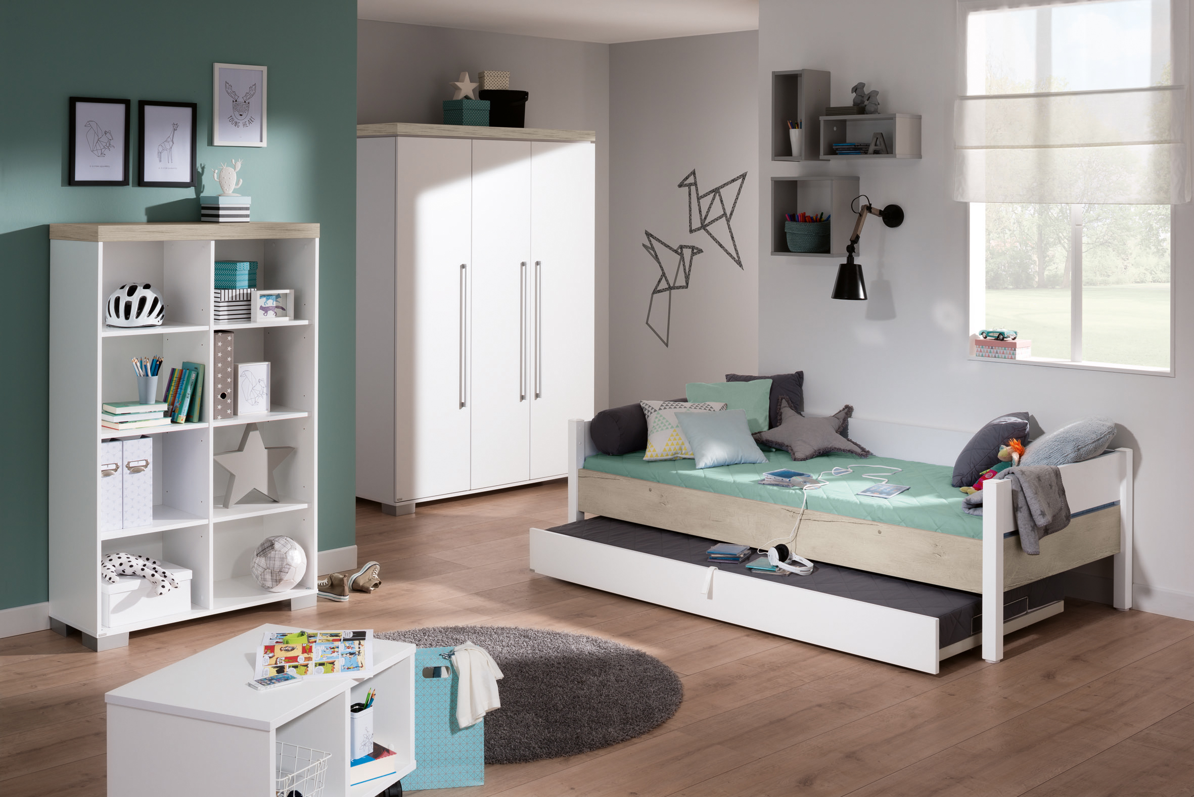 PAIDI Bett KIRA PAIDI Bett KIRA