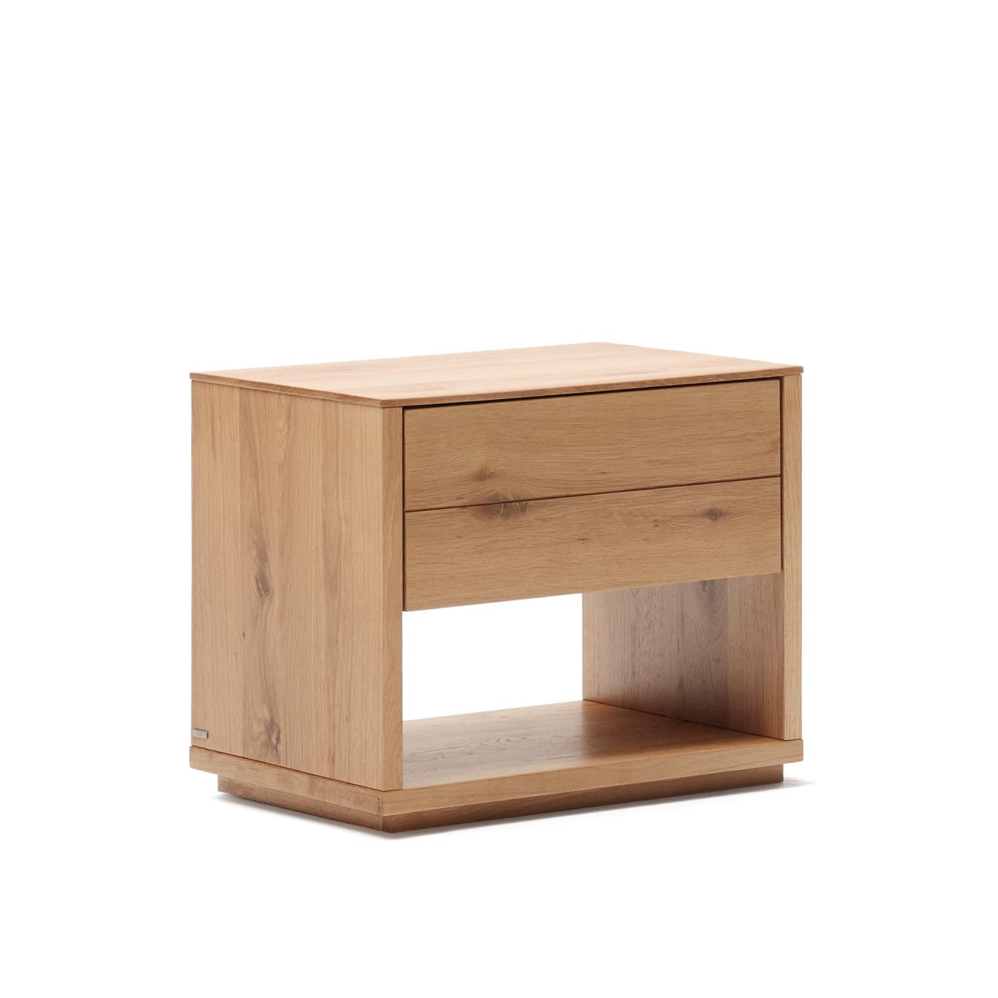 KAVE HOME ALGUEMA bedside cabinet