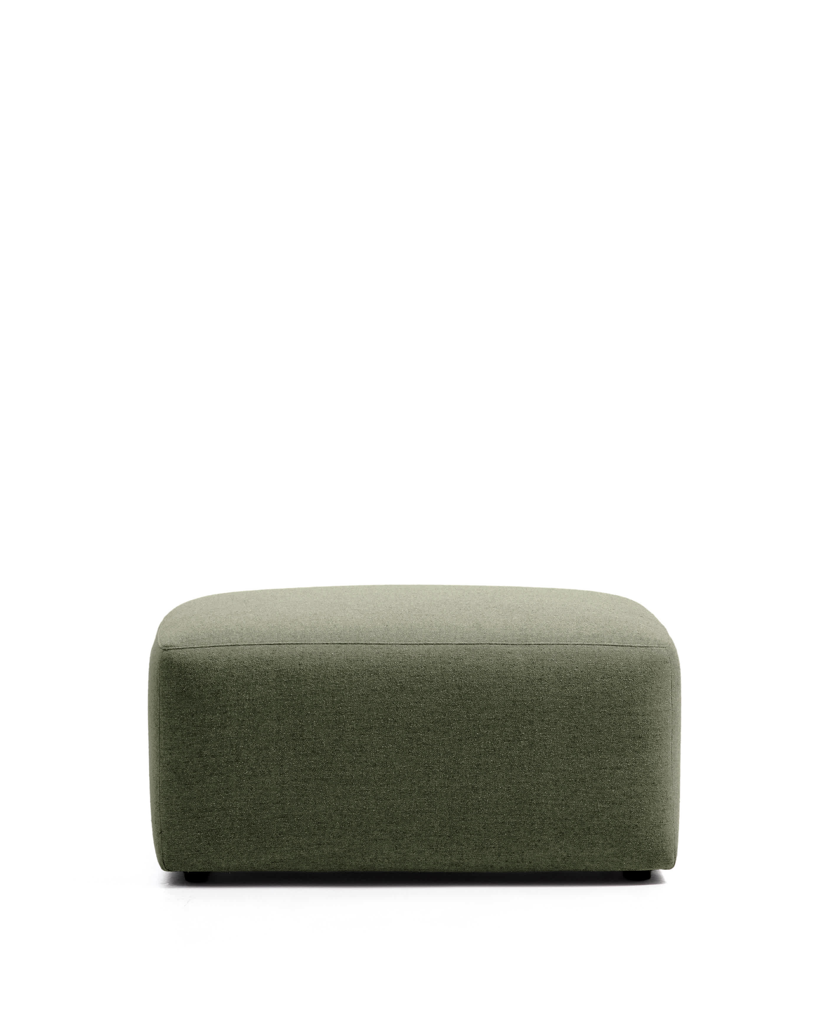 KAVE HOME Fußhocker BLOK