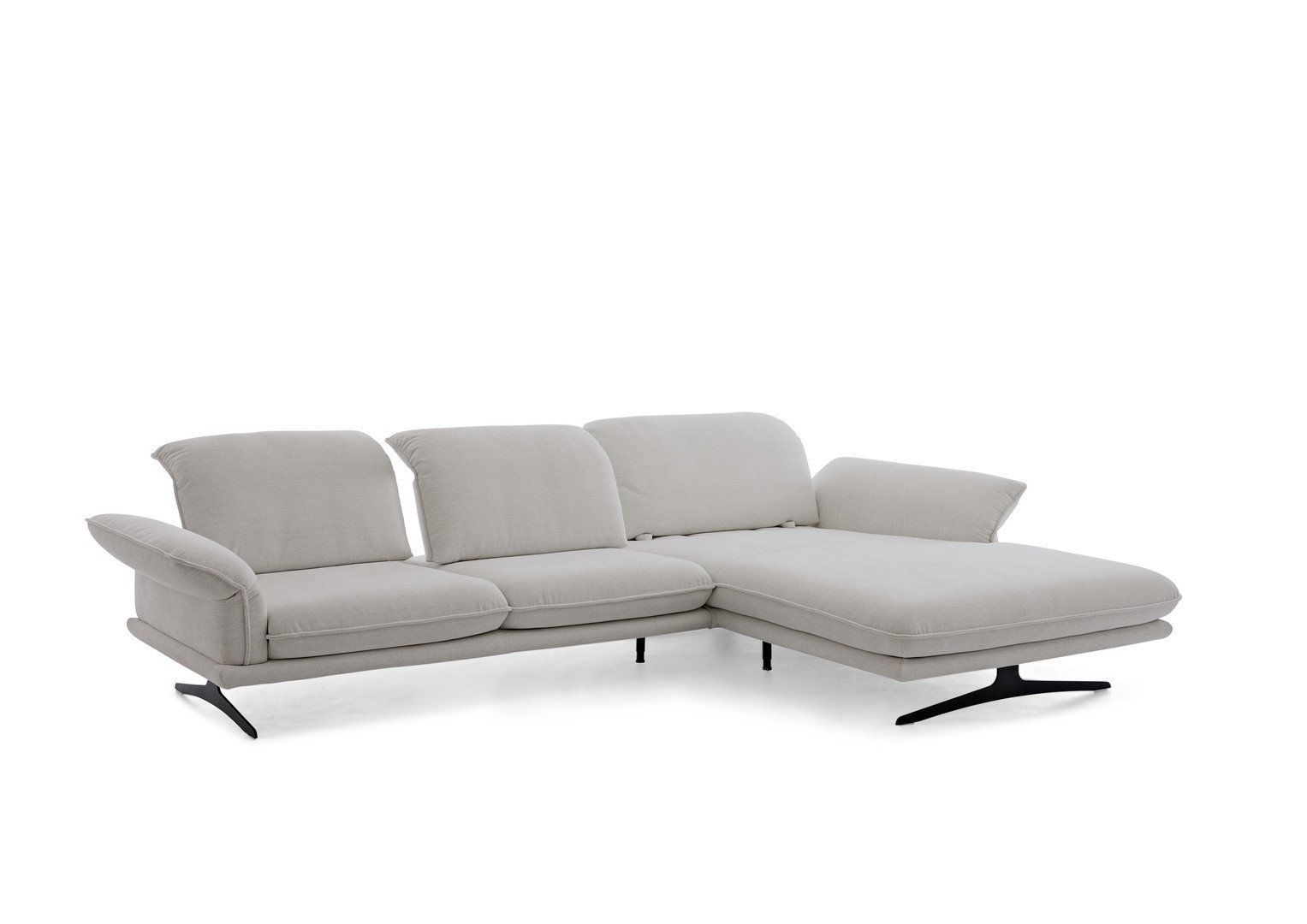 W. SCHILLIG Sofa OLIVIA