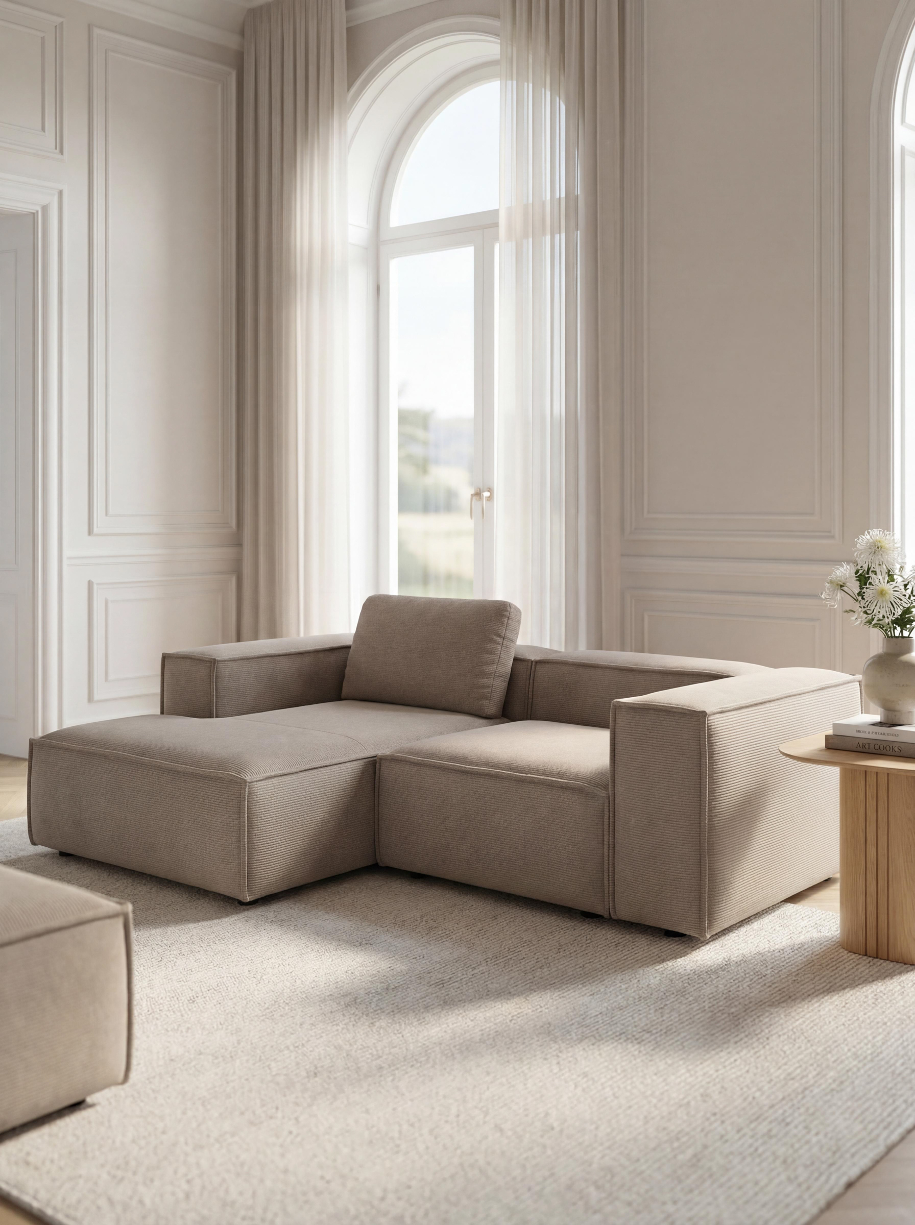 FAEE Sofa FREJA