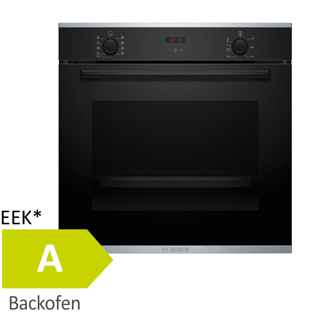 Backofen Level 2