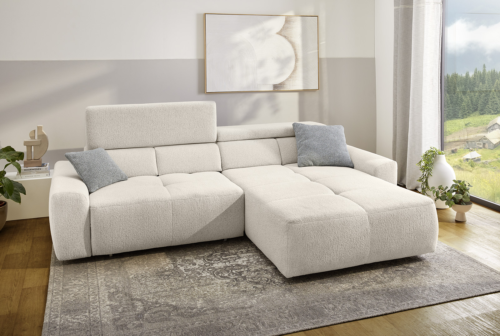 Sofa UNOS