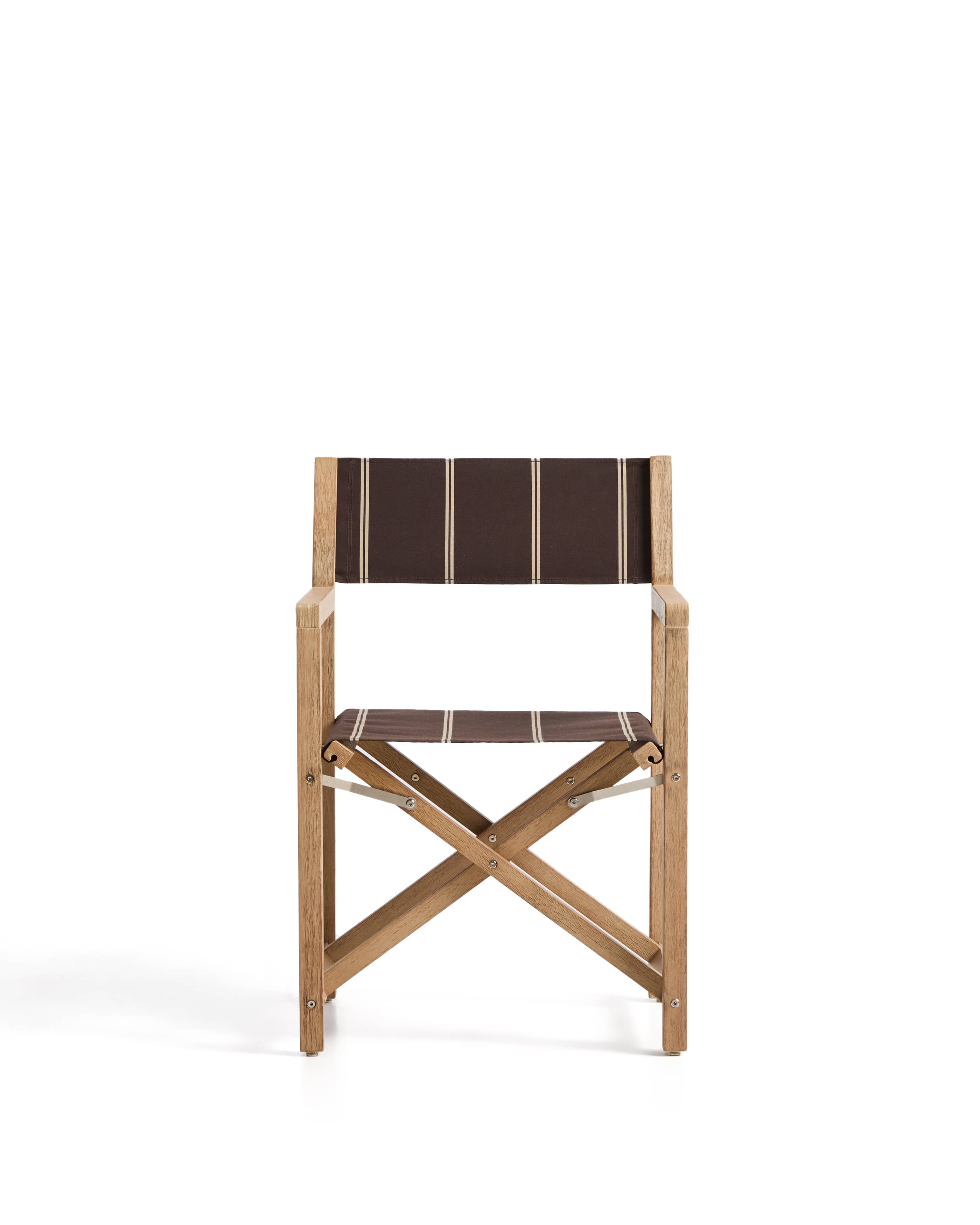 KAVE HOME Gartenstuhl VILARA