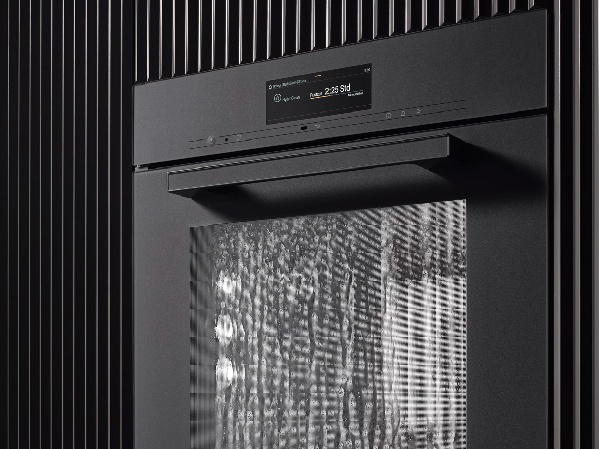 Miele HydroClean
