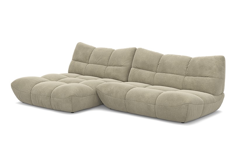 DESIGNWERK Sofa PASSION