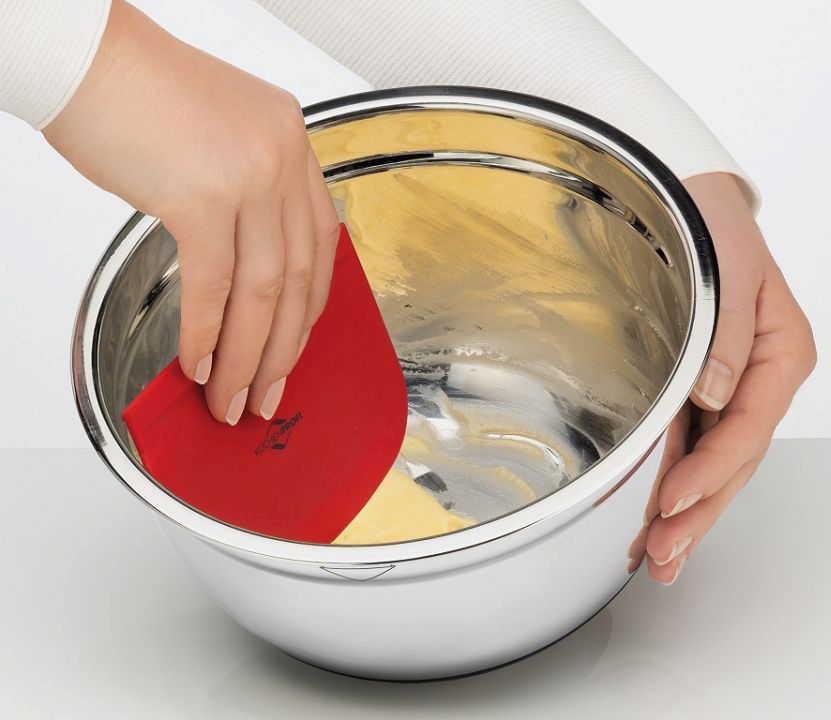 KÜCHENPROFI Teigschaber BAKE KÜCHENPROFI Teigschaber BAKE