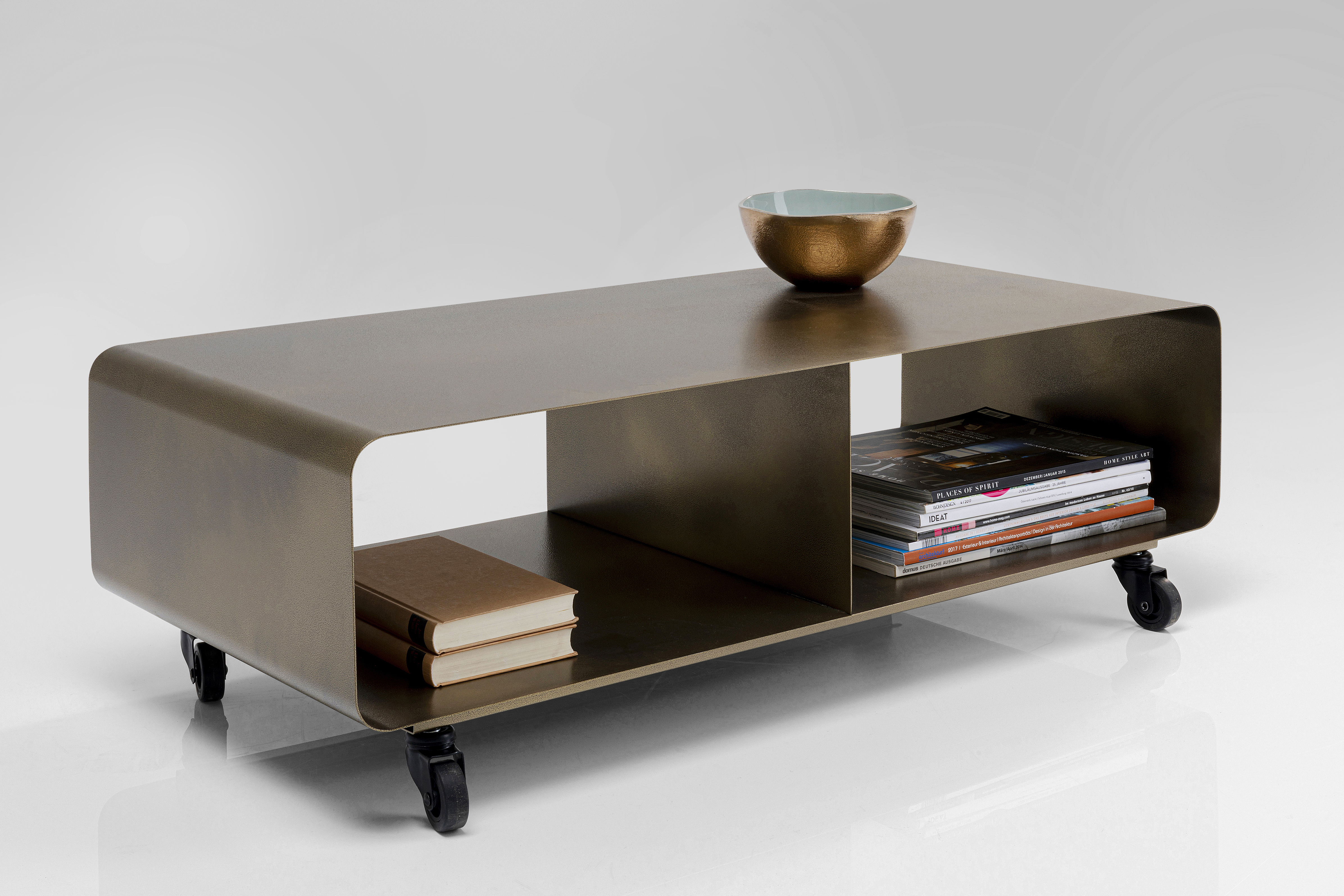 KARE Lowboard LOUNGE M