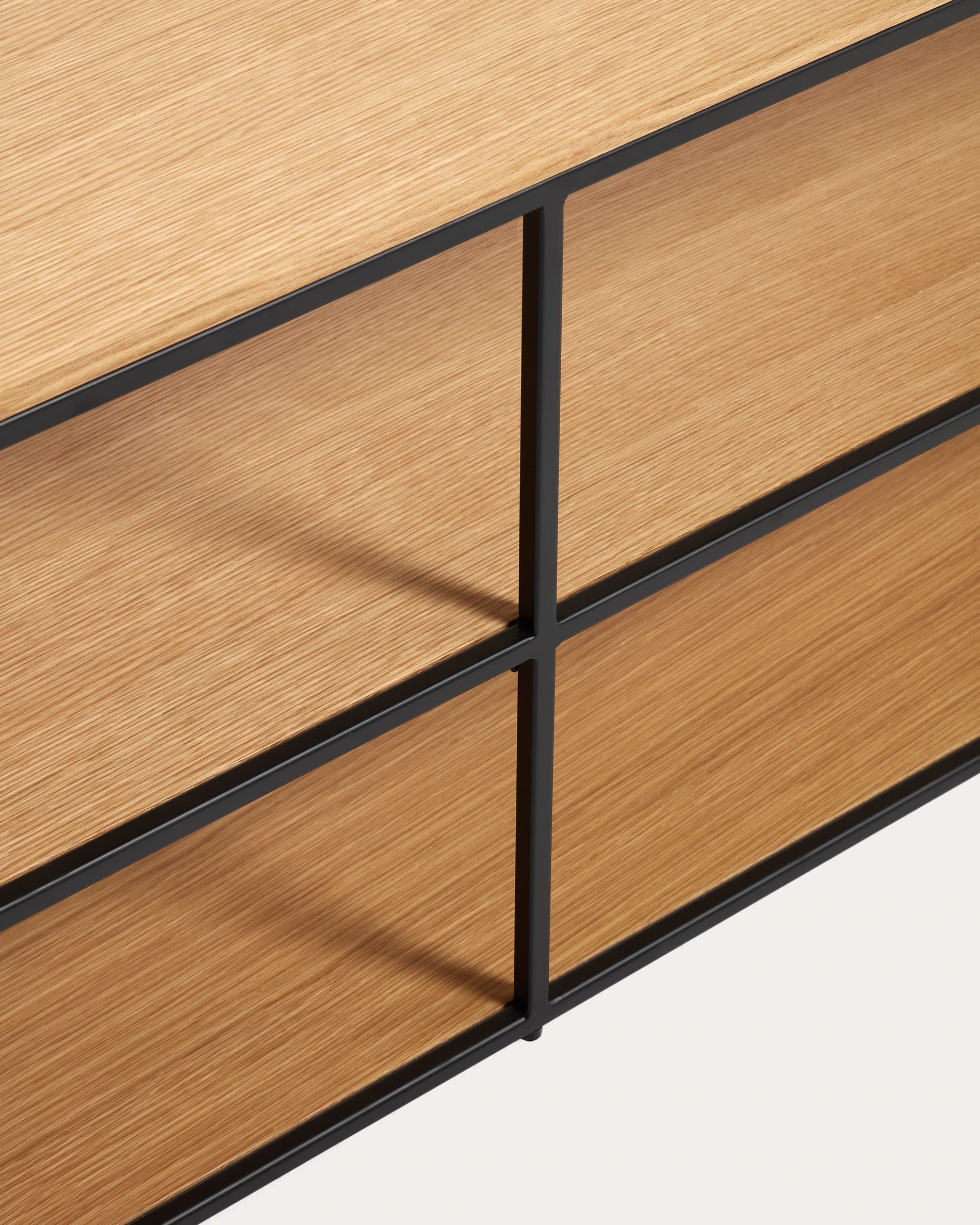 KAVE HOME Lowboard YOANA