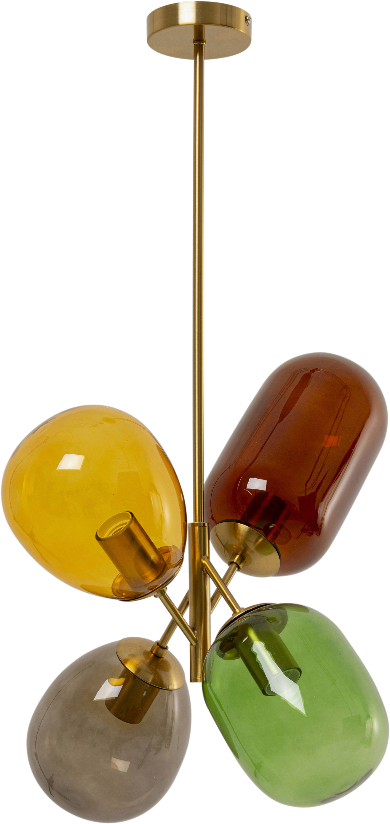 KARE Hängeleuchte BALLOON DANCE