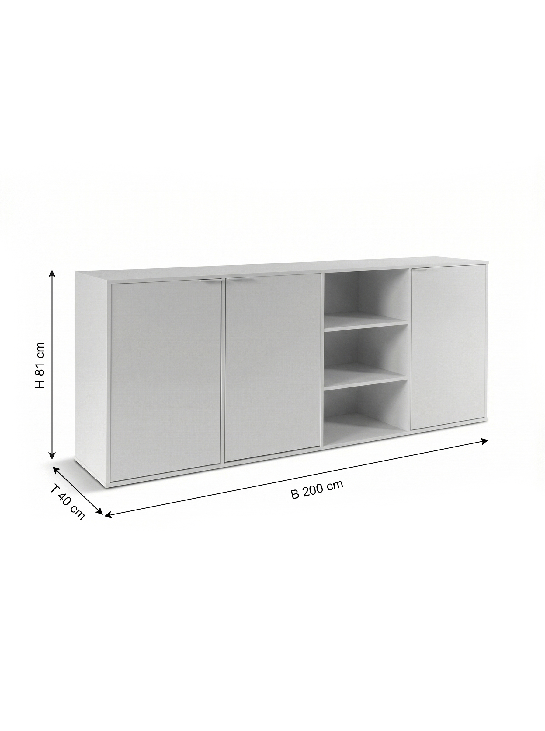 FAEE Sideboard AURA