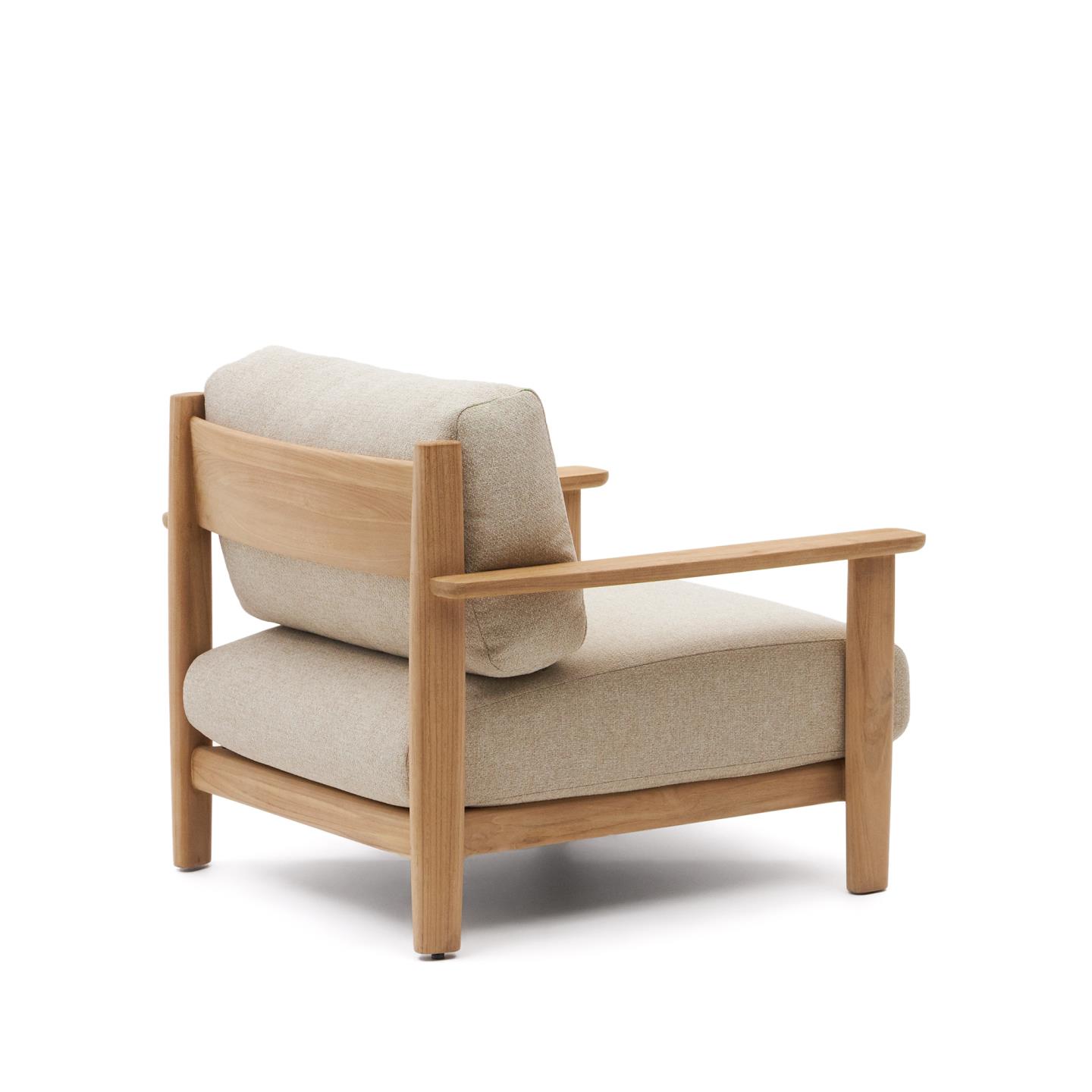 KAVE HOME Gartensessel TIRANT