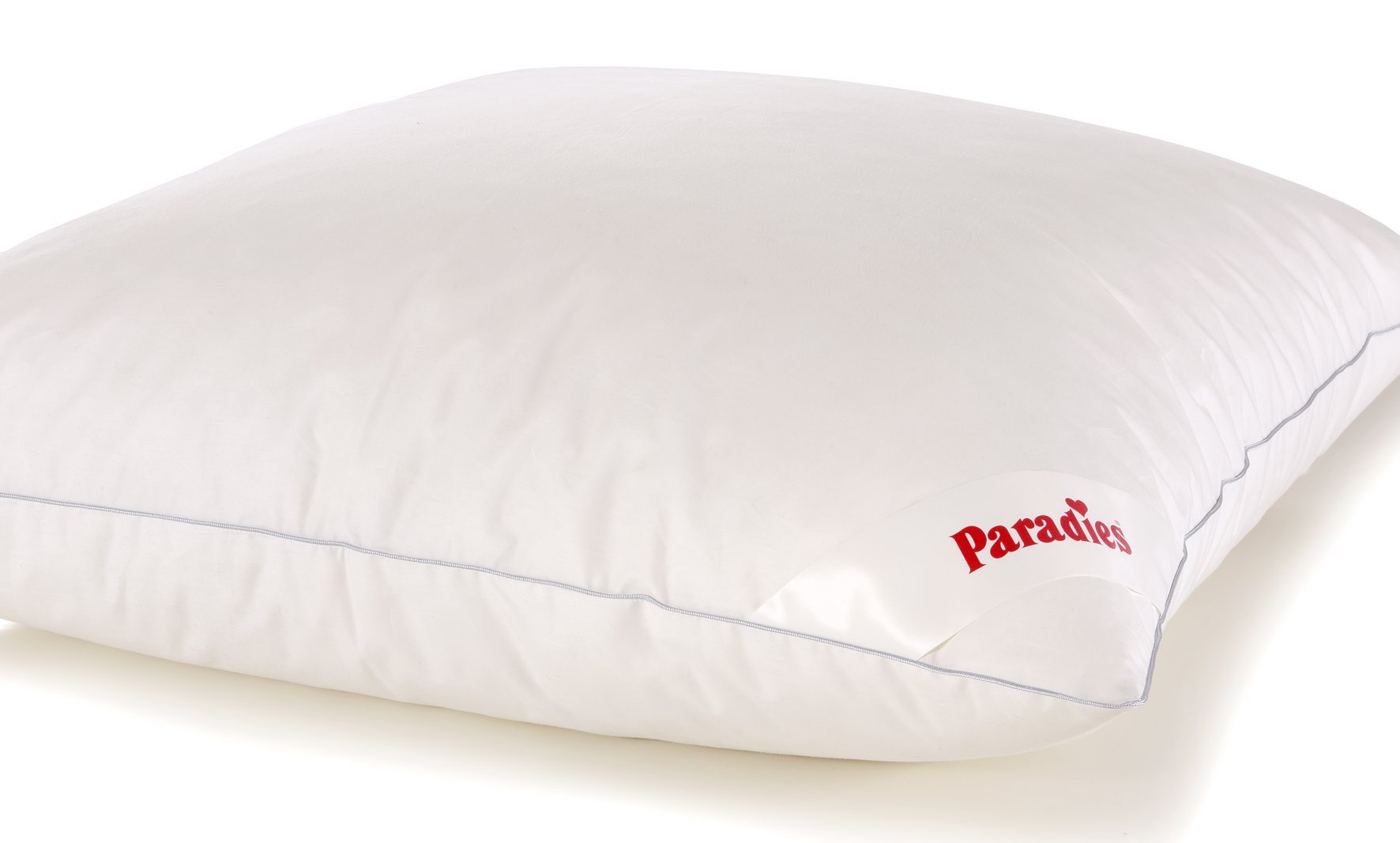 Paradies pillow MALI BIO MEDIUM