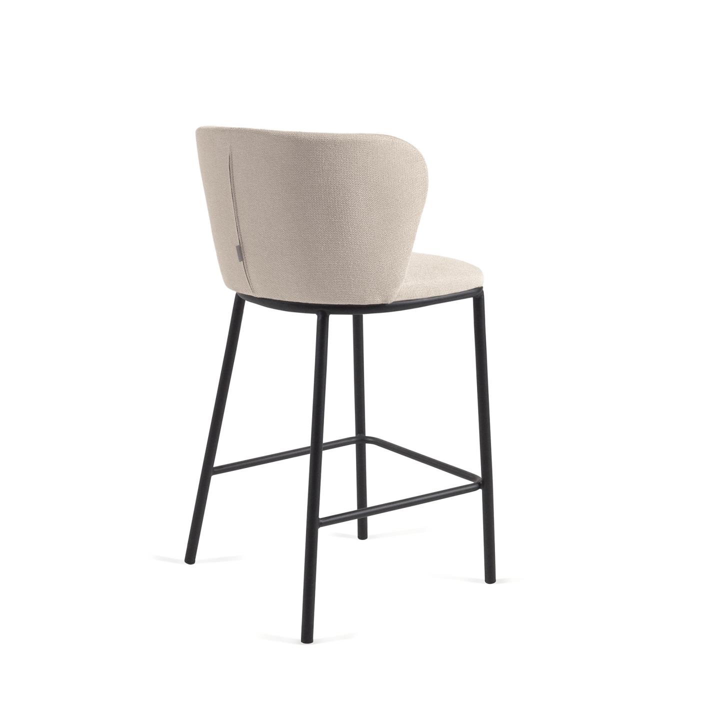 KAVE HOME Barhocker CISELIA
