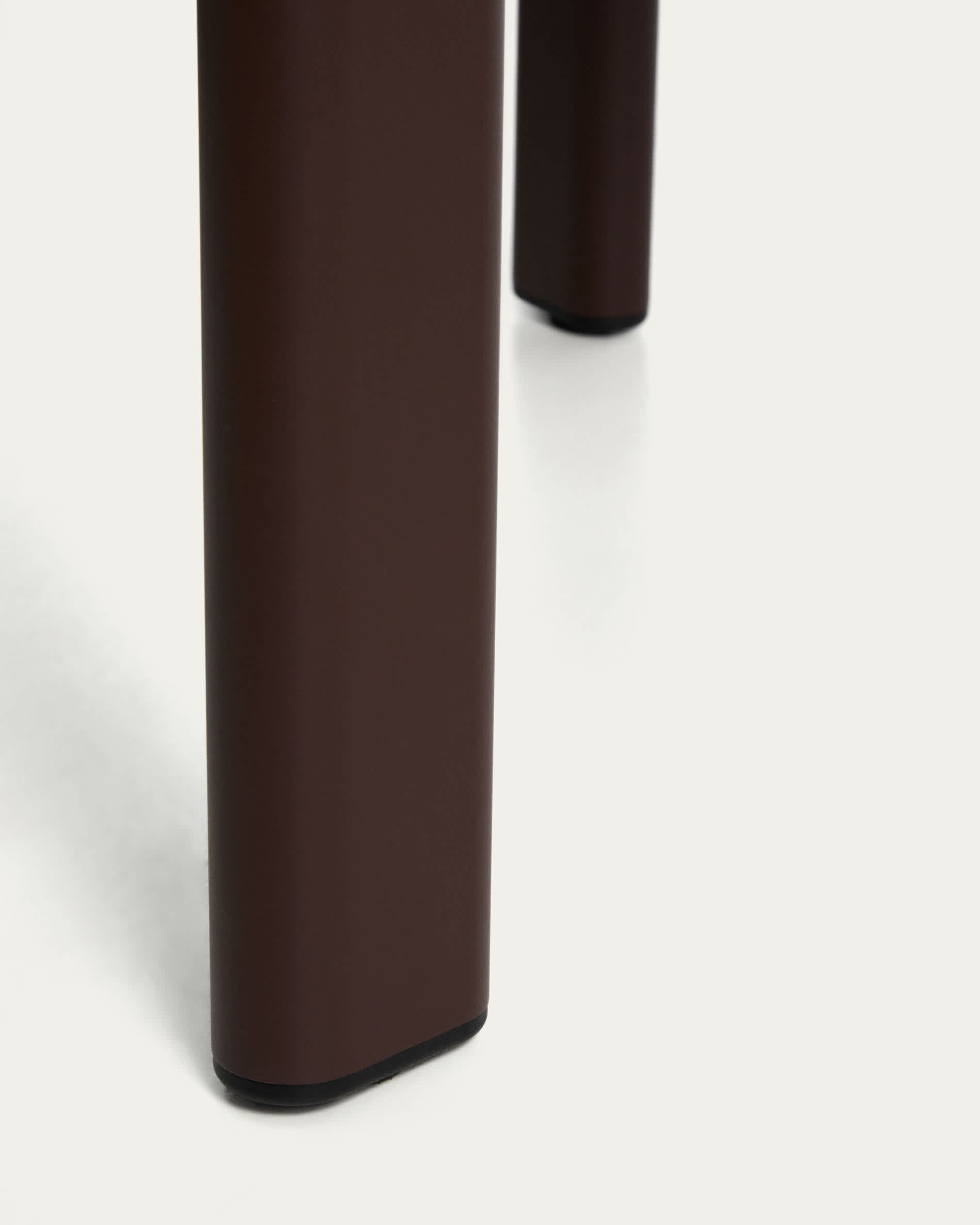 KAVE HOME Table de jardin ERICE