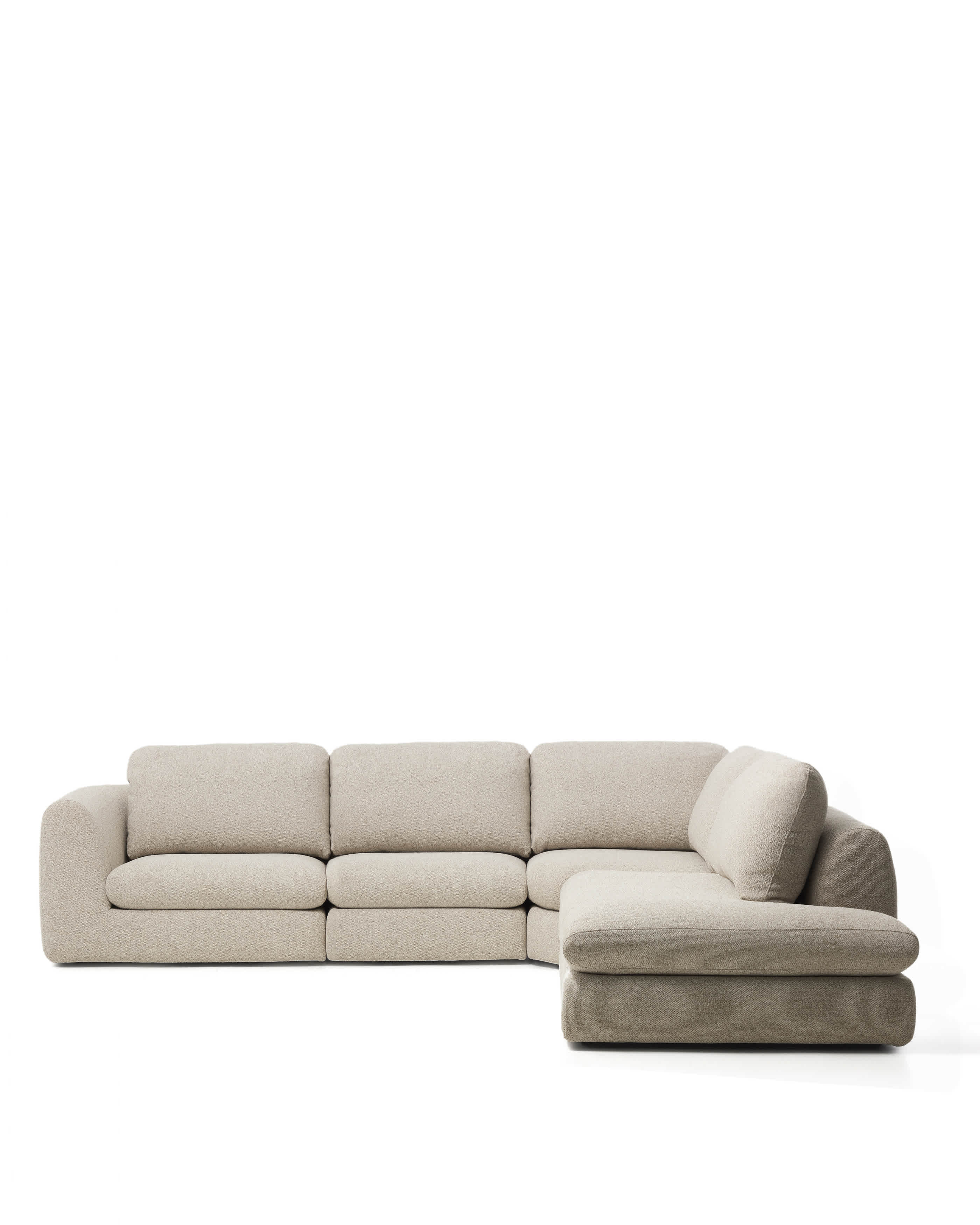 KAVE HOME Sofa VERA