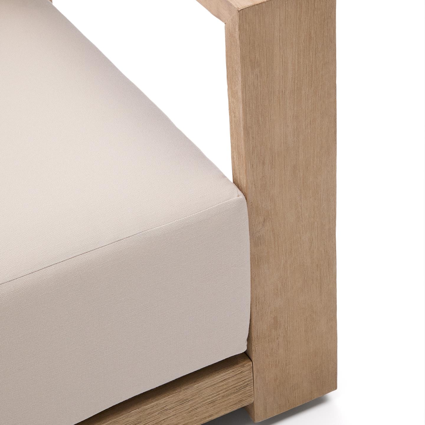 KAVE HOME Gartensessel AMBRA