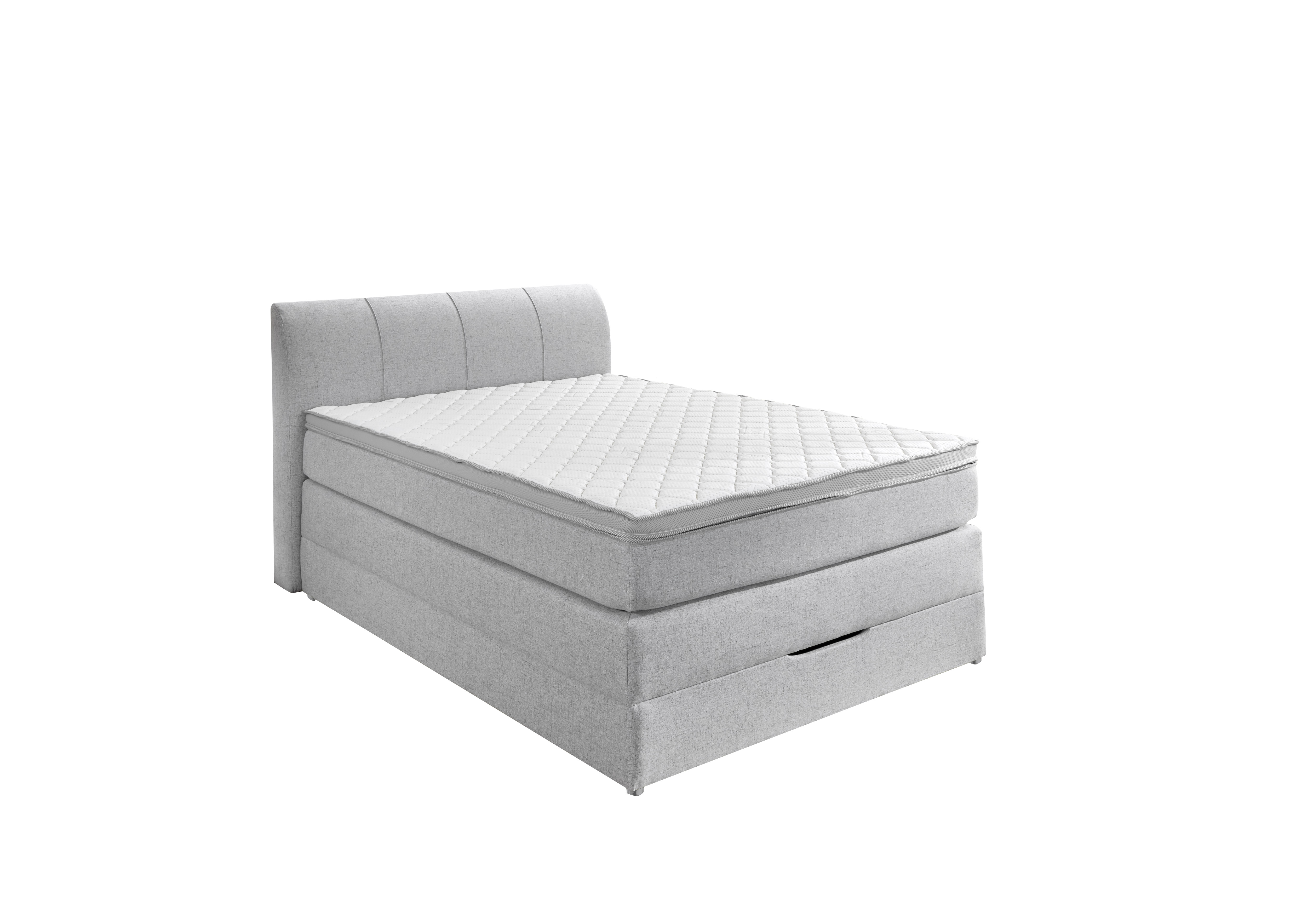 SUN GARDEN Boxspringbett MODESTO BX1440 SUN GARDEN Boxspringbett MODESTO BX1440