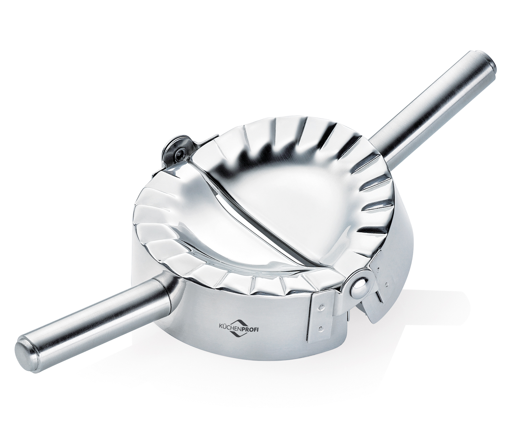 KÜCHENPROFI Ravioliformer PASTACASA