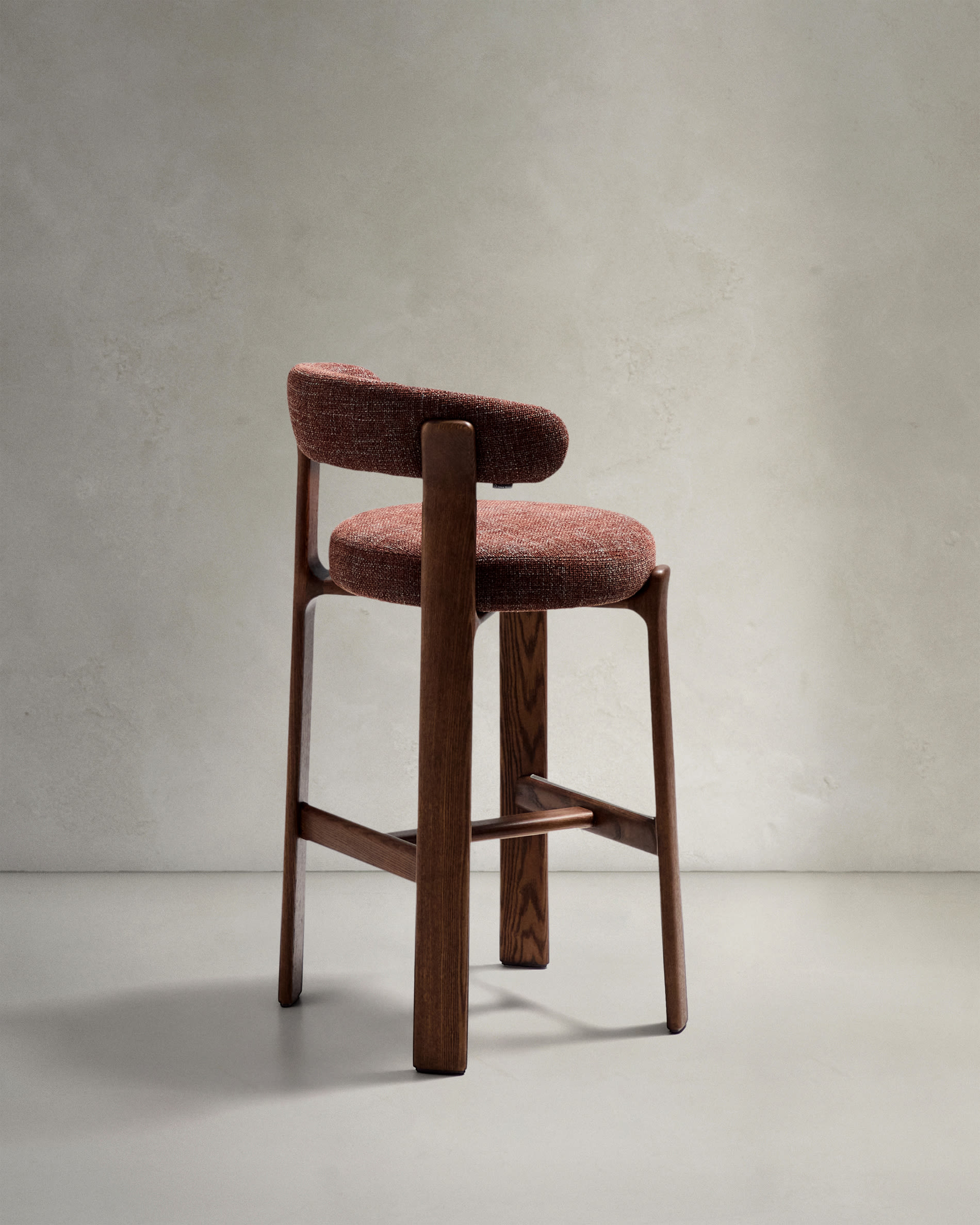 KAVE HOME Tabouret GRANITE