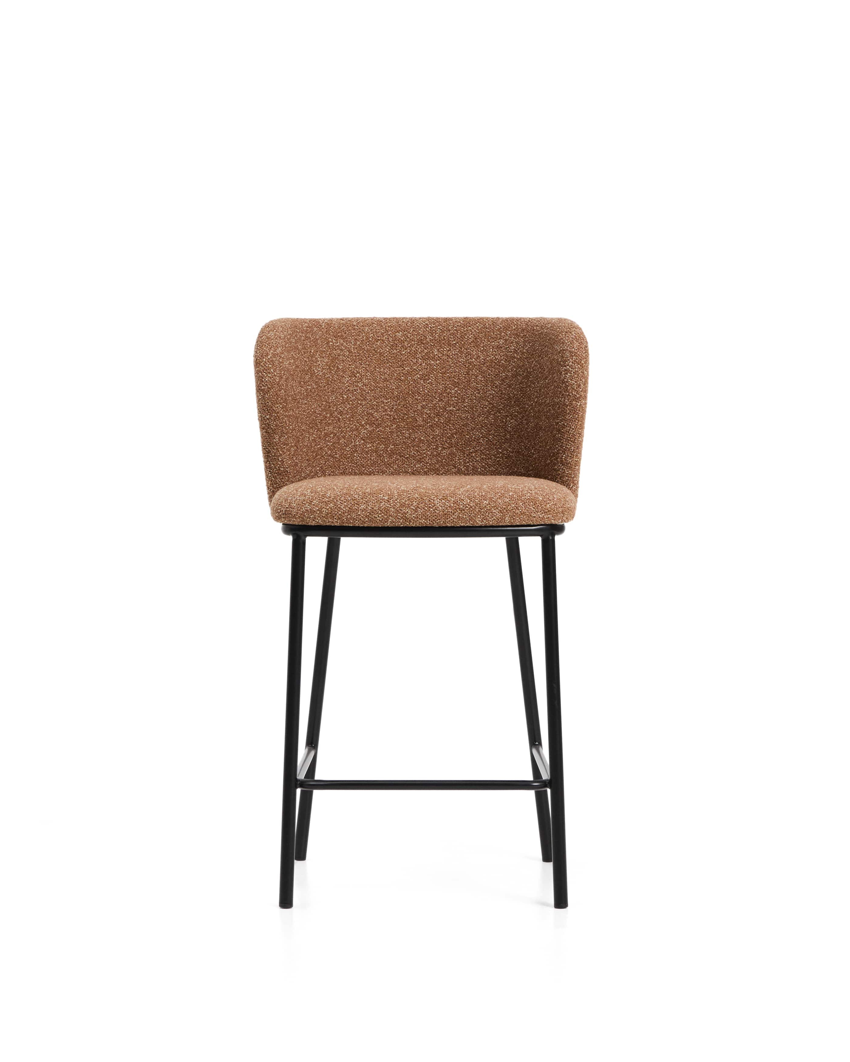 KAVE HOME Barhocker CISELIA