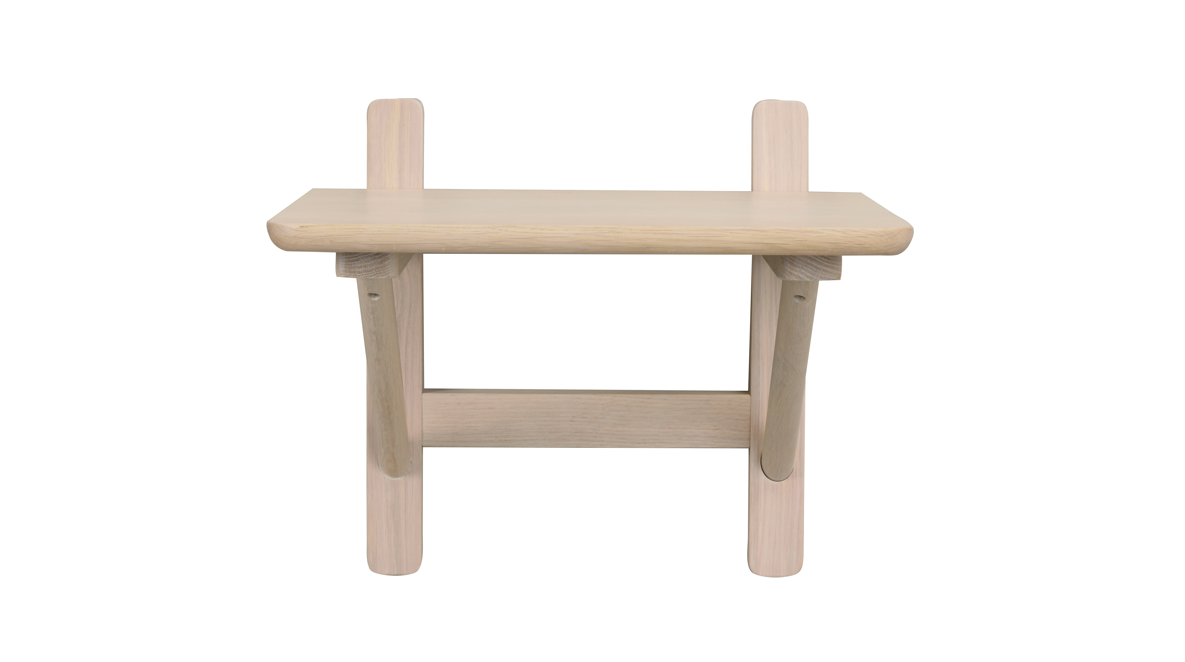 ROWICO Table de nuit CAMROSE