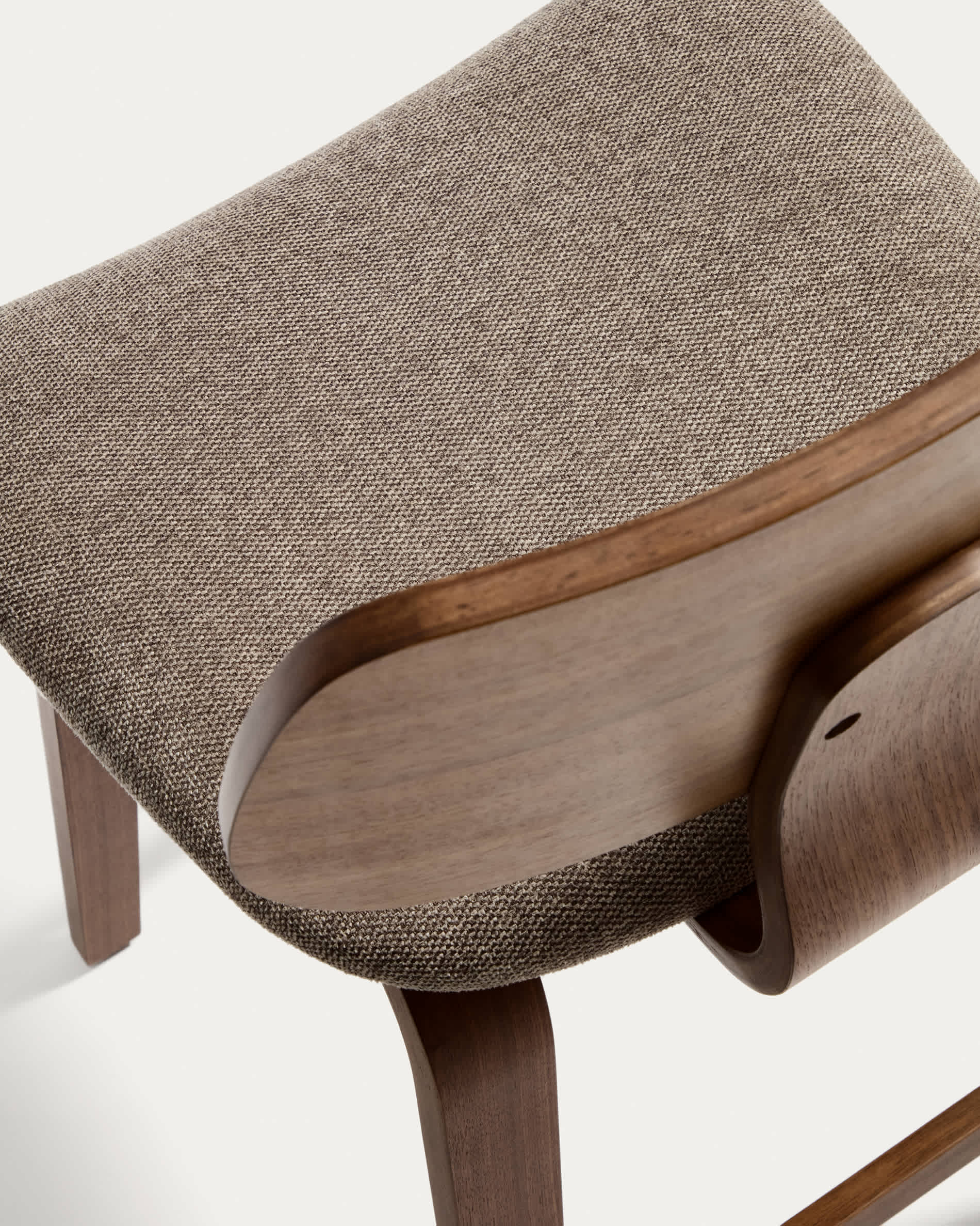 Kave Home GENA bar stool