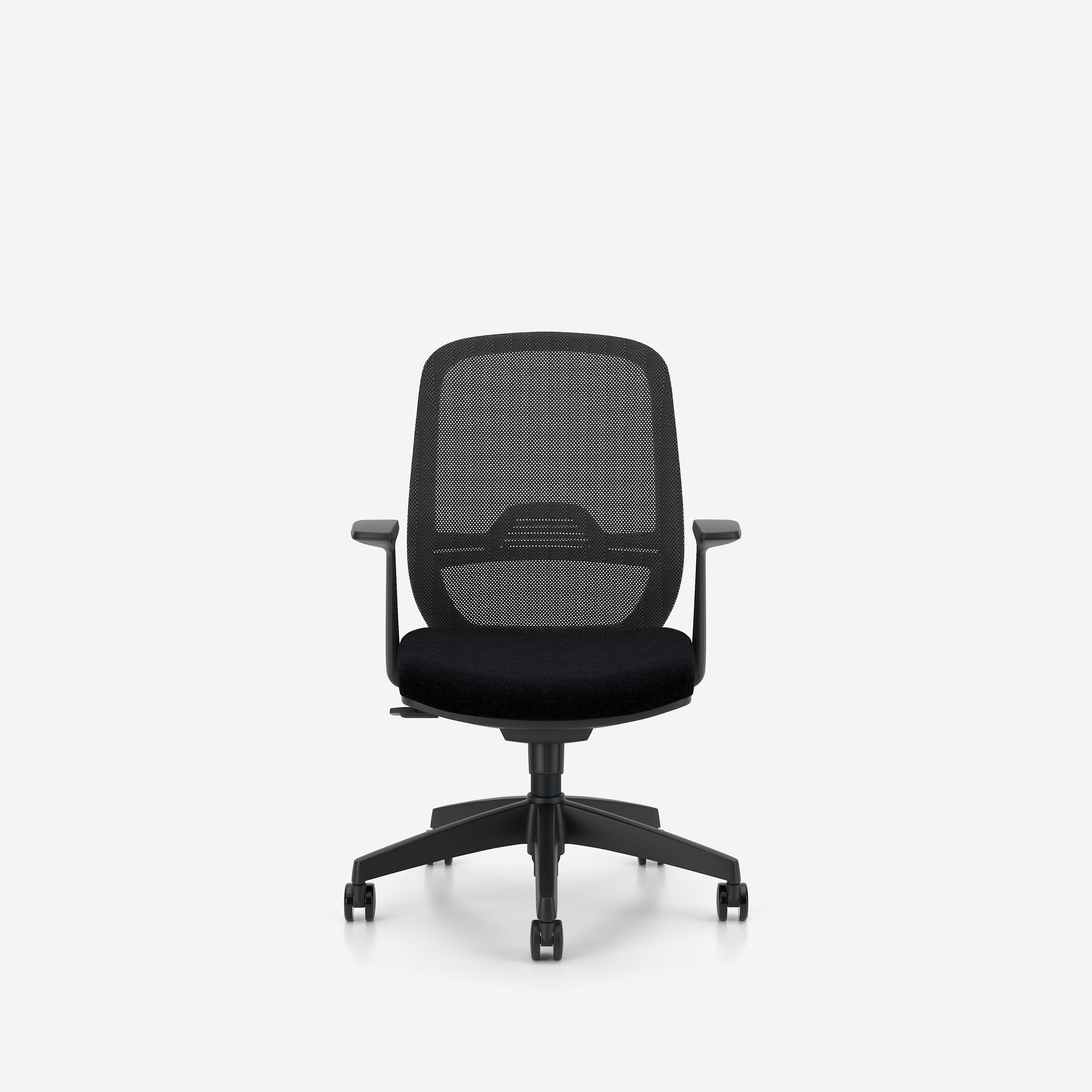 NOWASTYL ZEF swivel chair