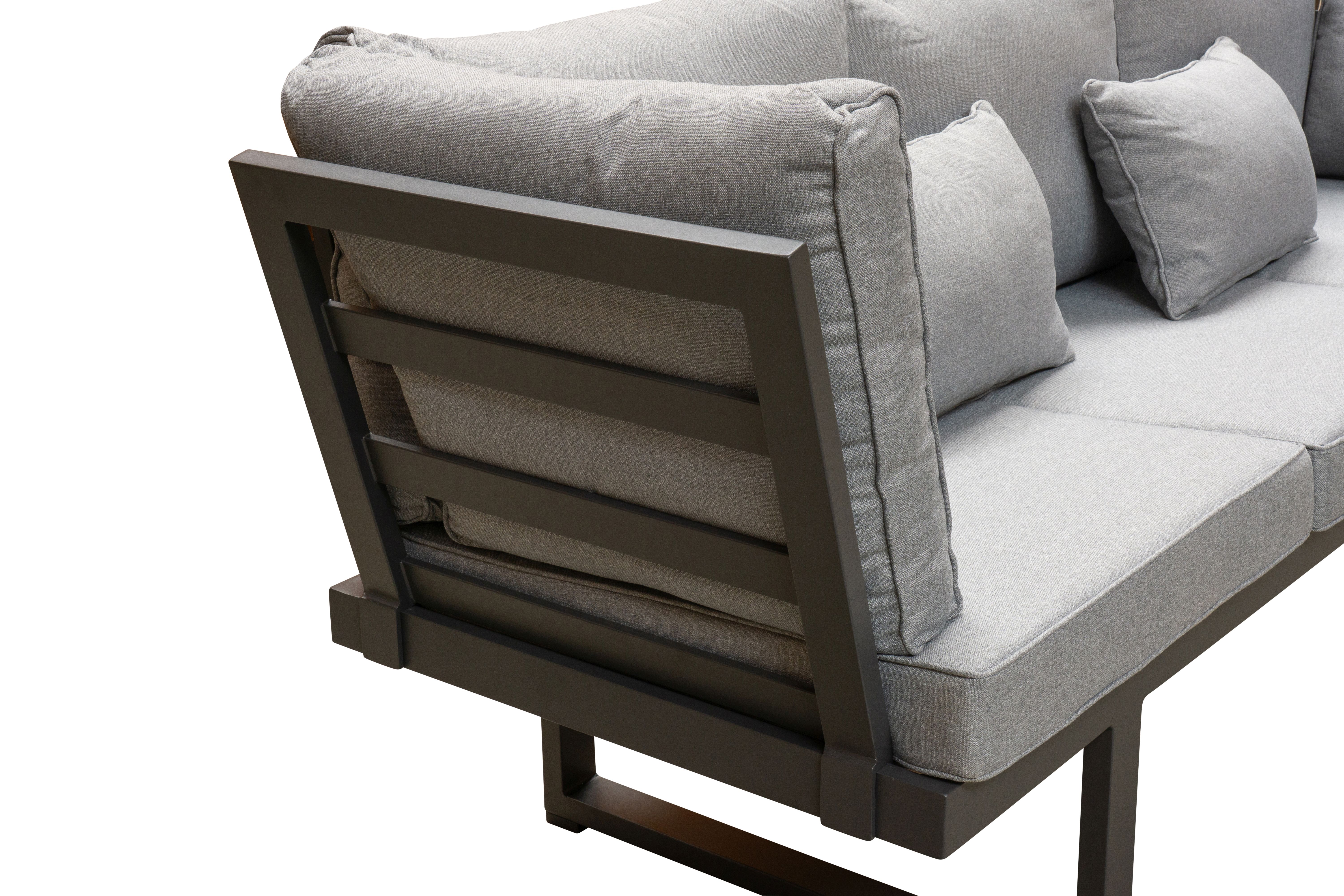 LC GARDEN Ansteckteil BONDINO