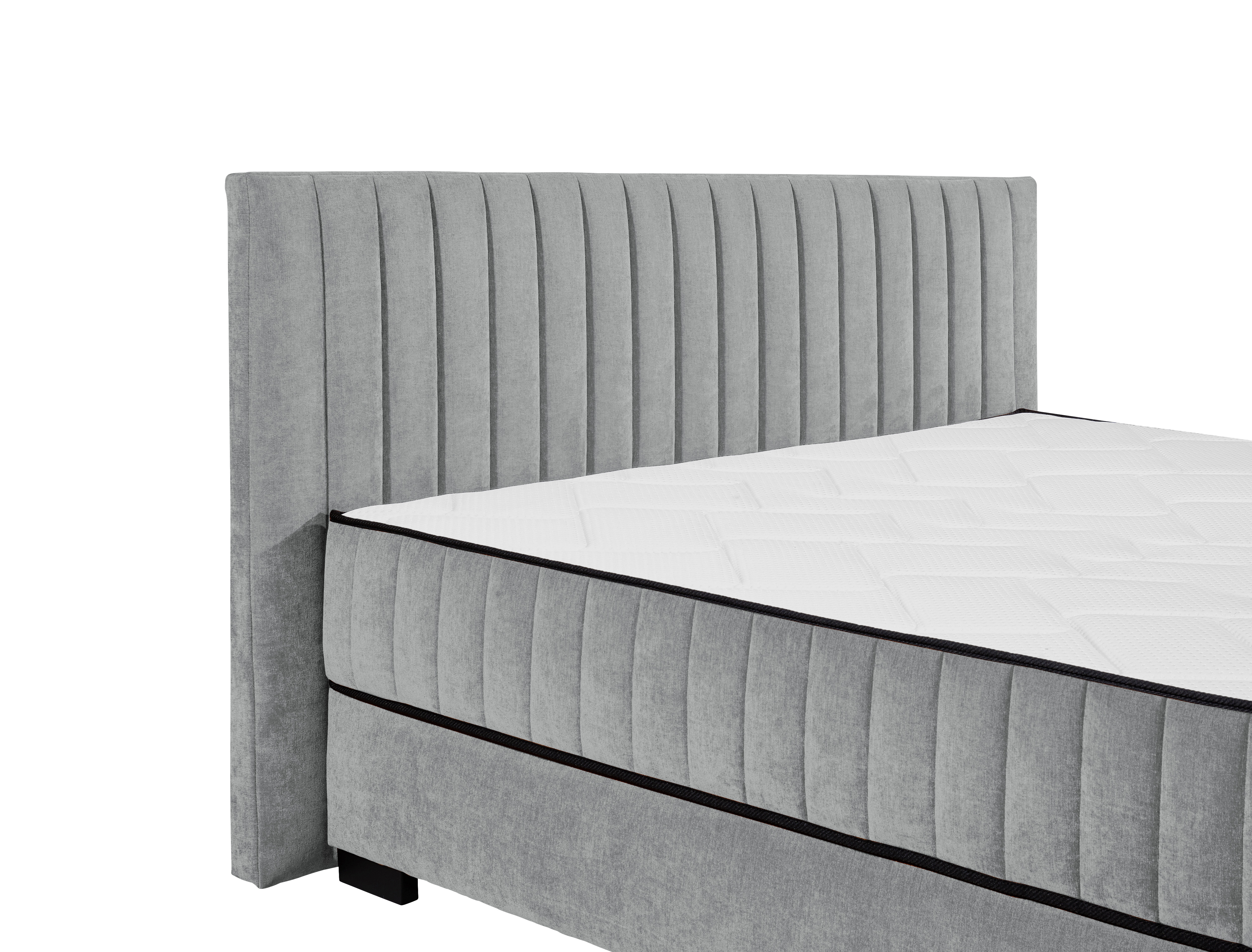 ED LIFESTYLE Boxbett NAGOL ED LIFESTYLE Boxspringbett NAGOL
