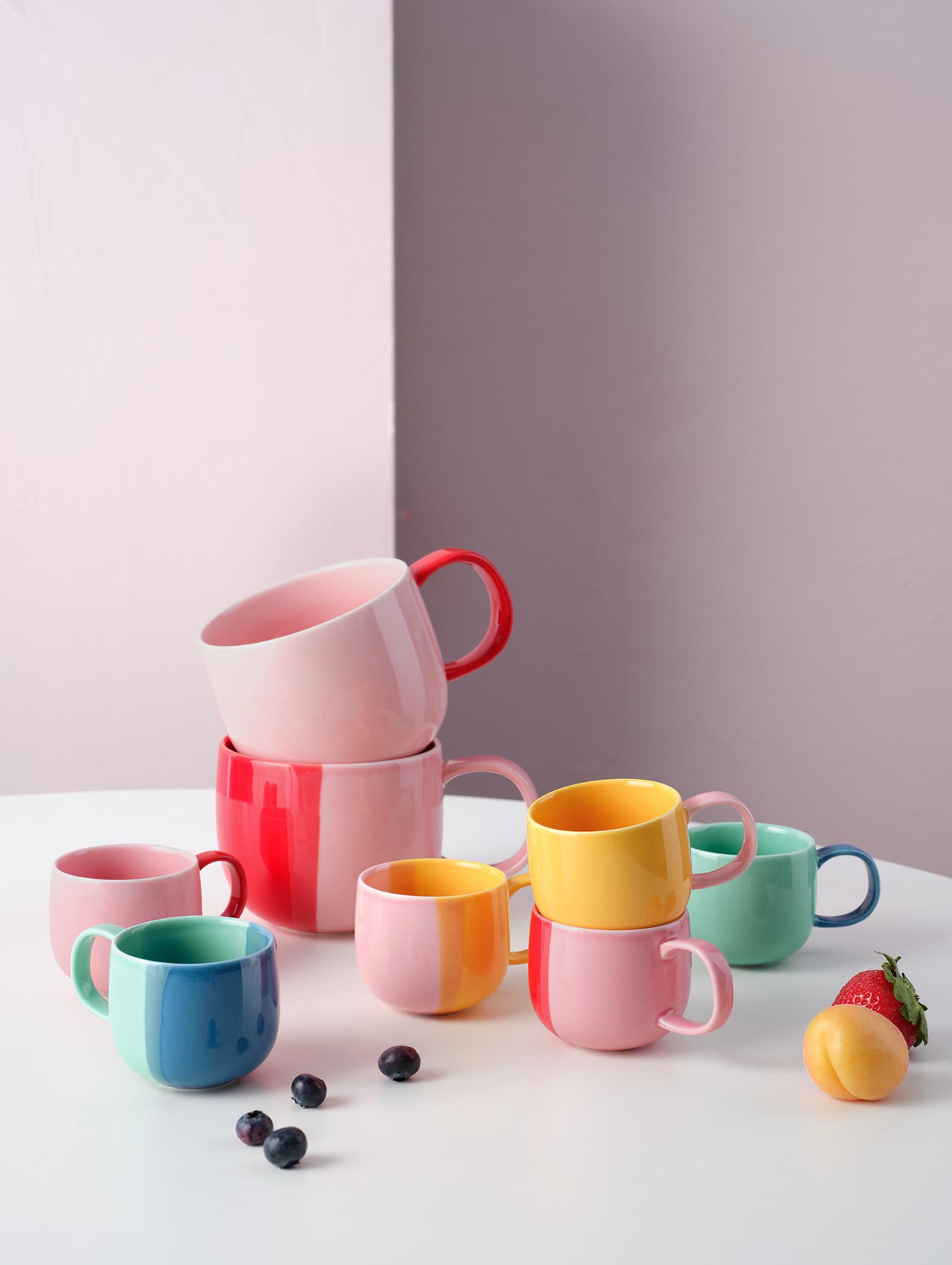 ASA Espressotasse JOY