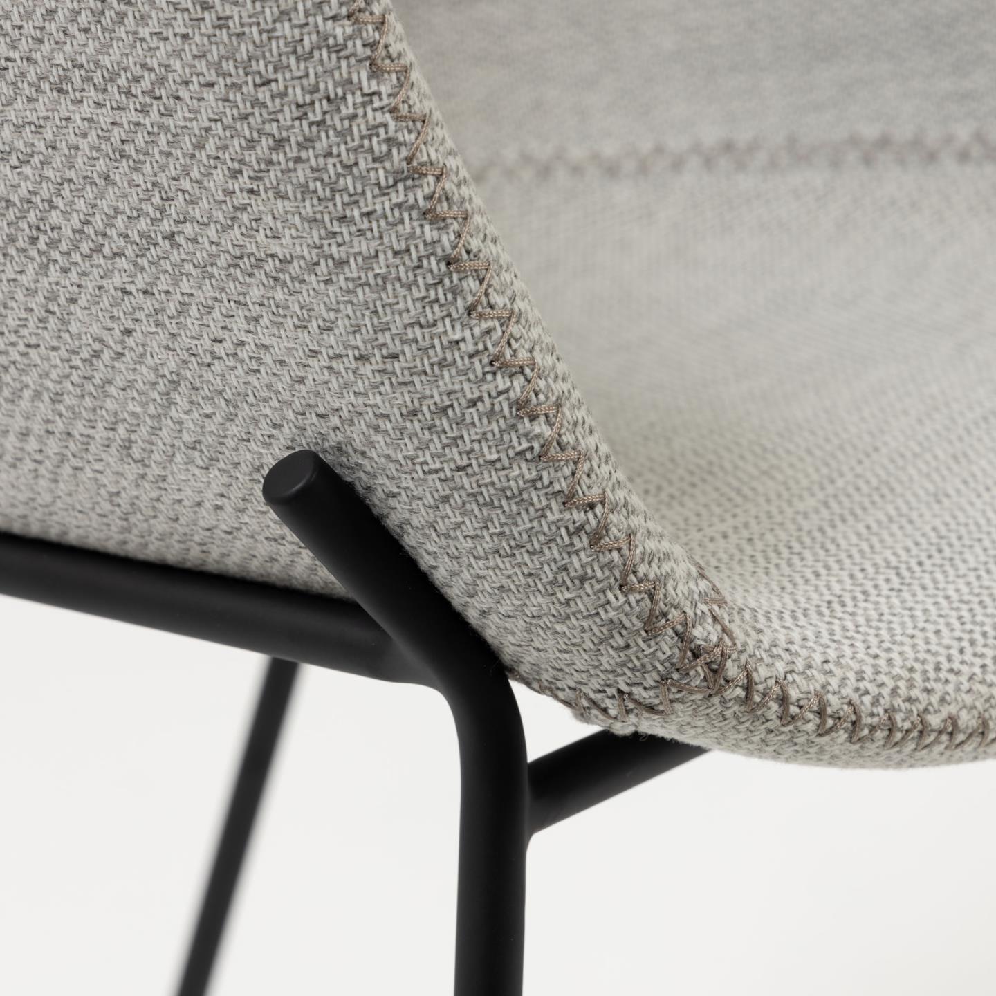 KAVE HOME Stuhl YVETTE KAVE HOME Stuhl YVETTE