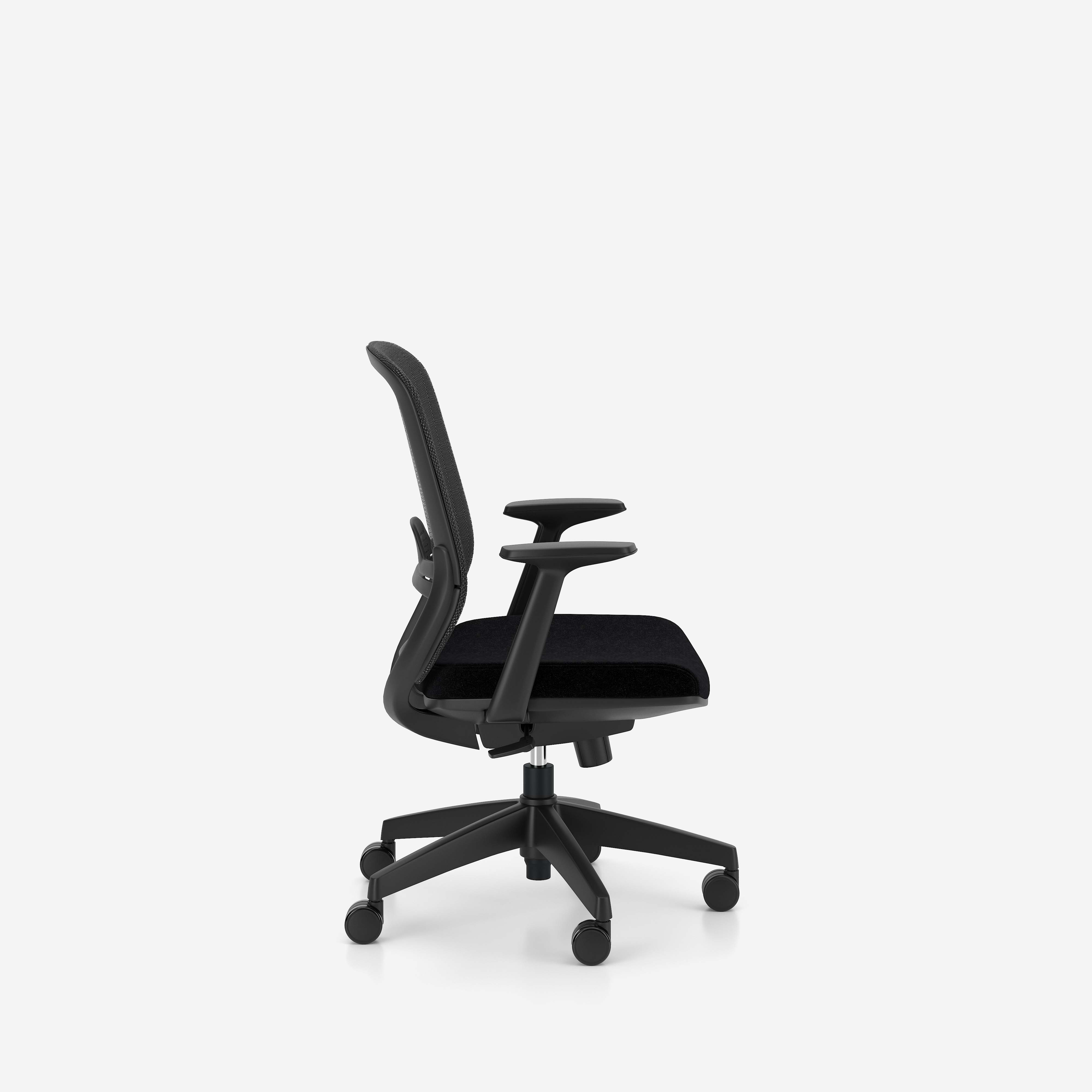 NOWASTYL ZEF swivel chair