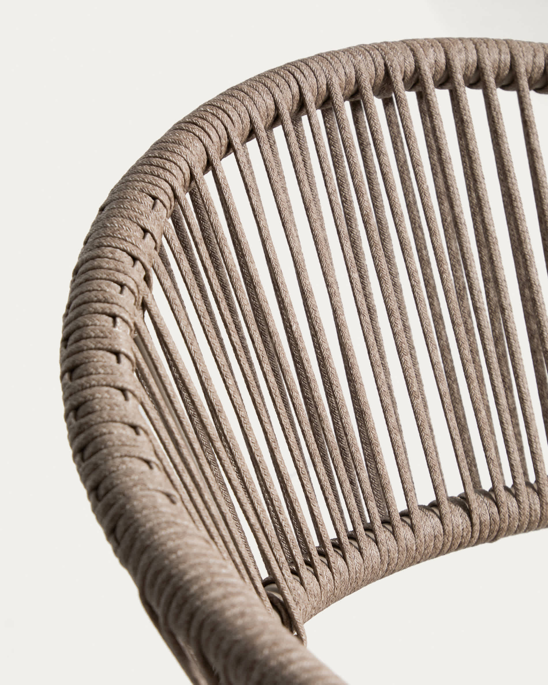 KAVE HOME garden chair ALIMIA
